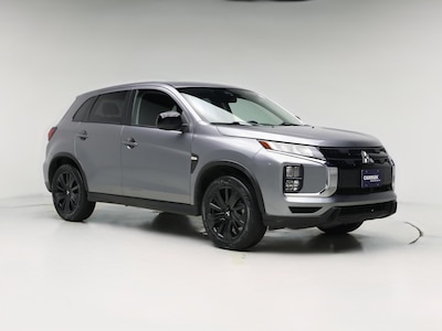 2023 Mitsubishi Outlander Sport LE