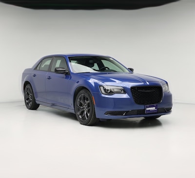2023 Chrysler 300 Touring
