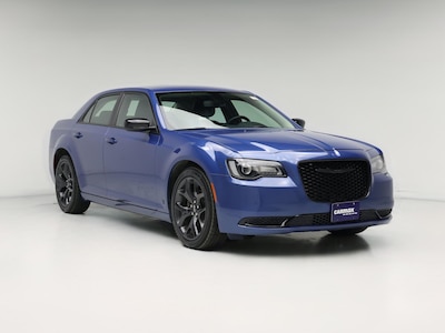 2023 Chrysler 300 Touring