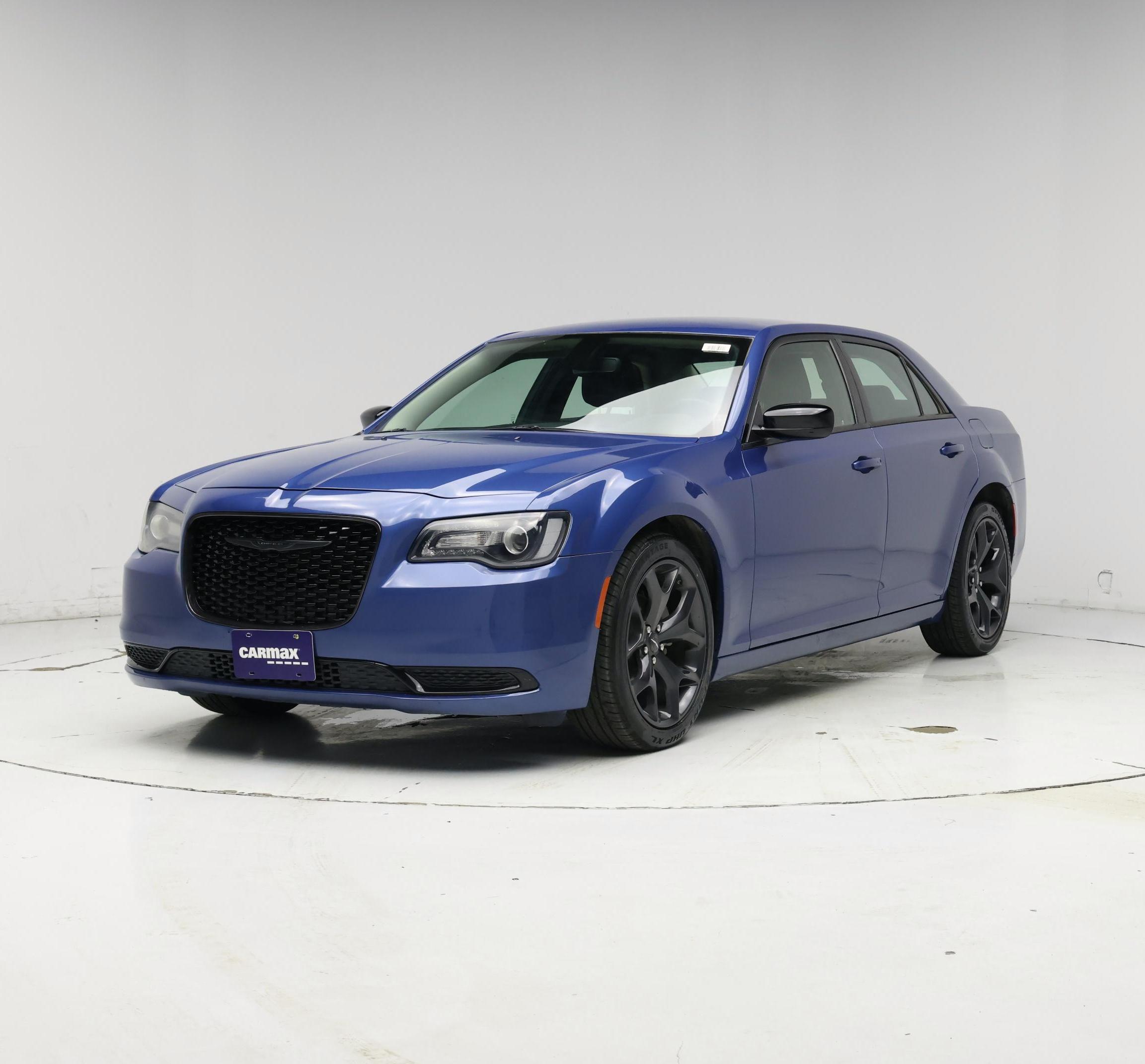 Thumbnail: 2023 Chrysler 300 - 4