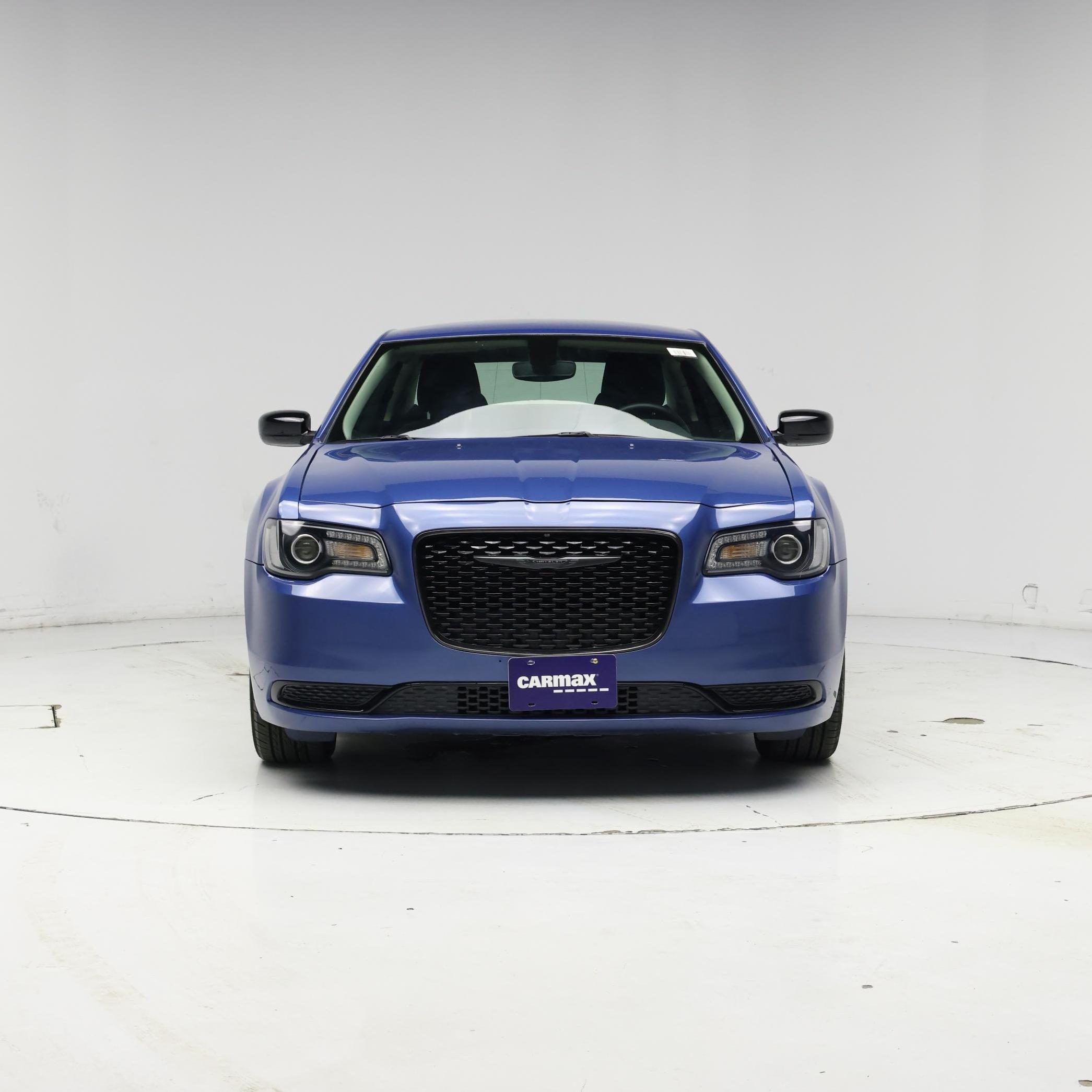 Thumbnail: 2023 Chrysler 300 - 5