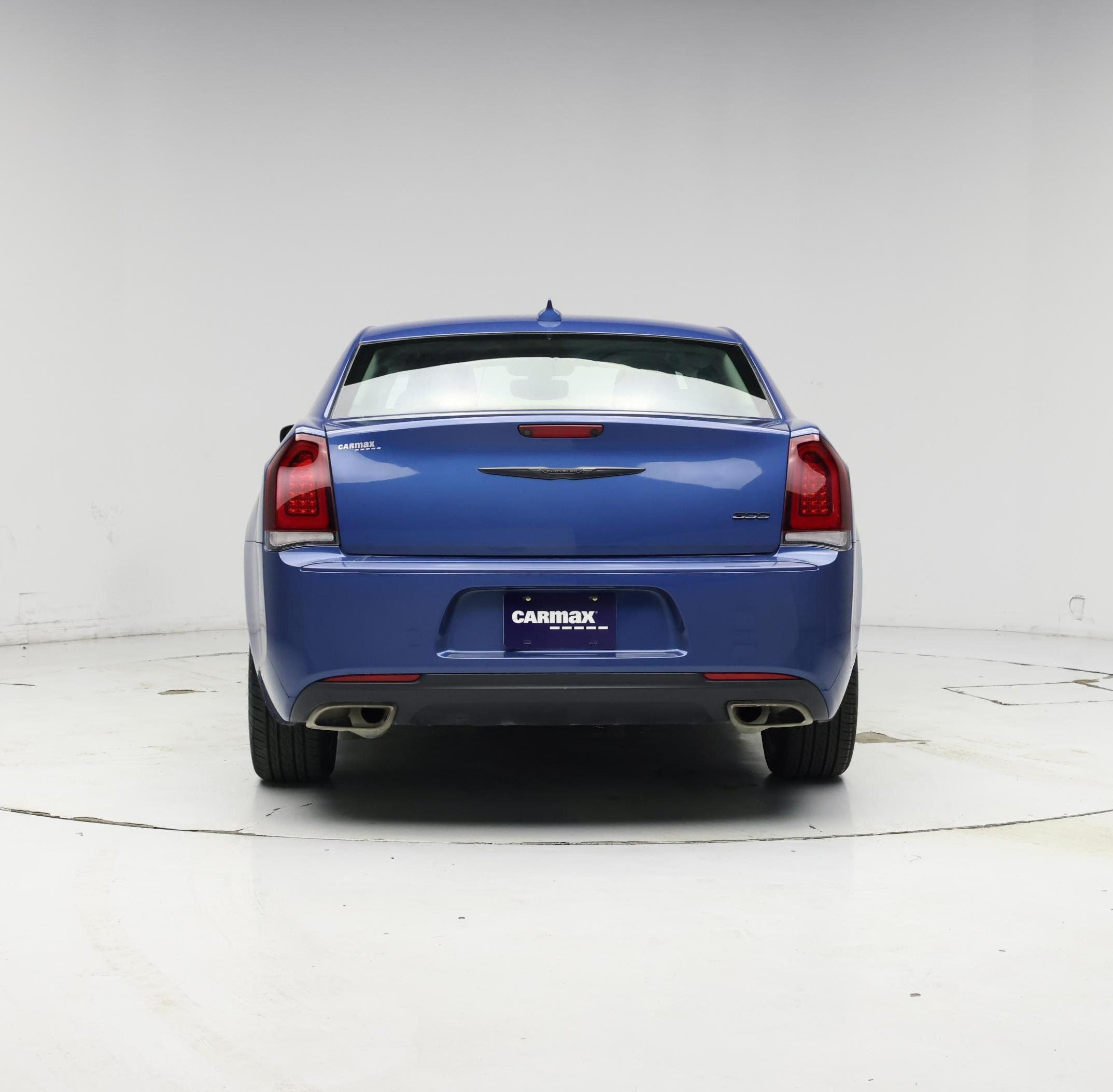 Thumbnail: 2023 Chrysler 300 - 6