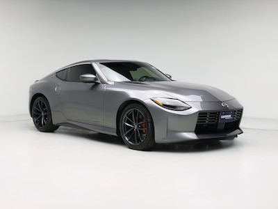 2024 Nissan Z Performance
