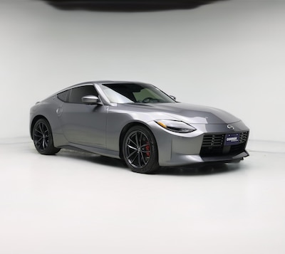 2024 Nissan Z Performance
