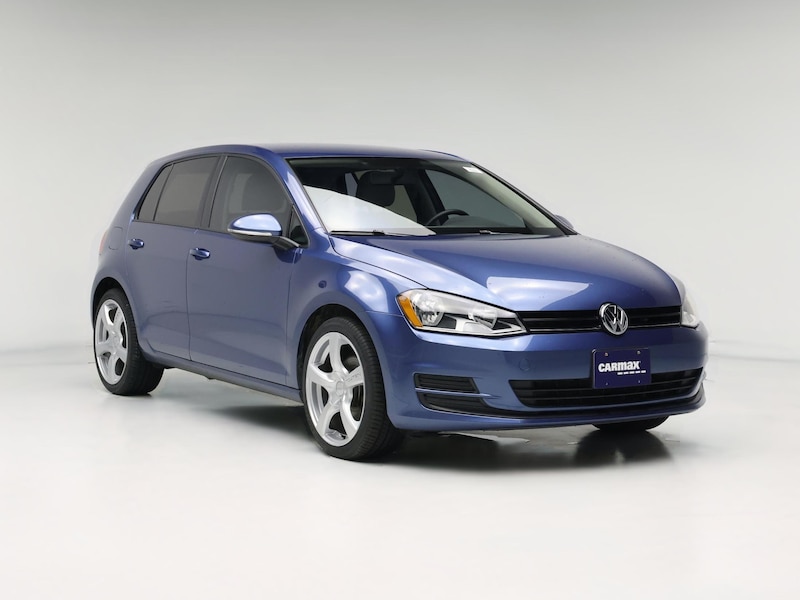 2016 Volkswagen Golf S -
                  San Antonio, TX