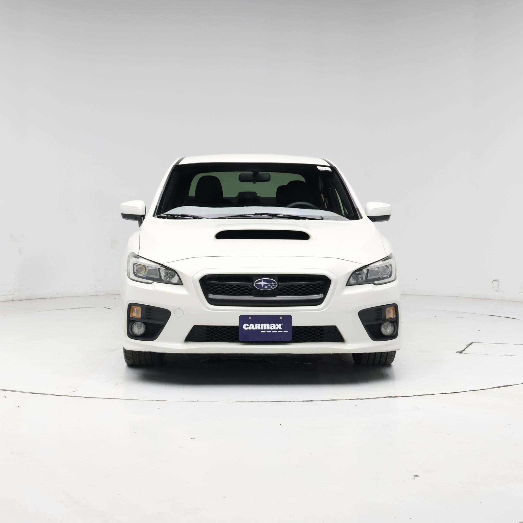 Thumbnail: 2016 Subaru WRX - 5