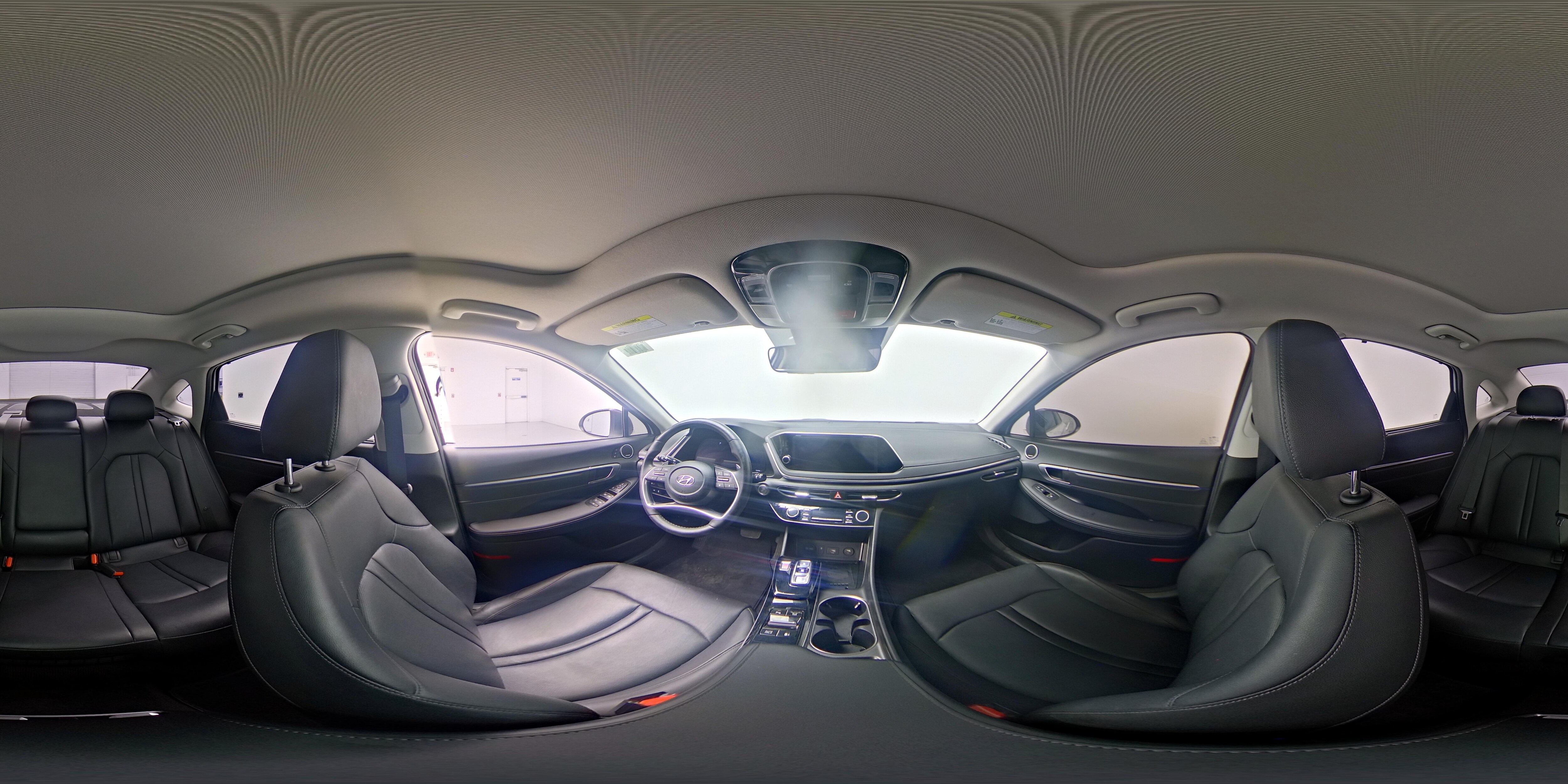 2023 Hyundai Sonata Hybrid Limited - Photo 27
