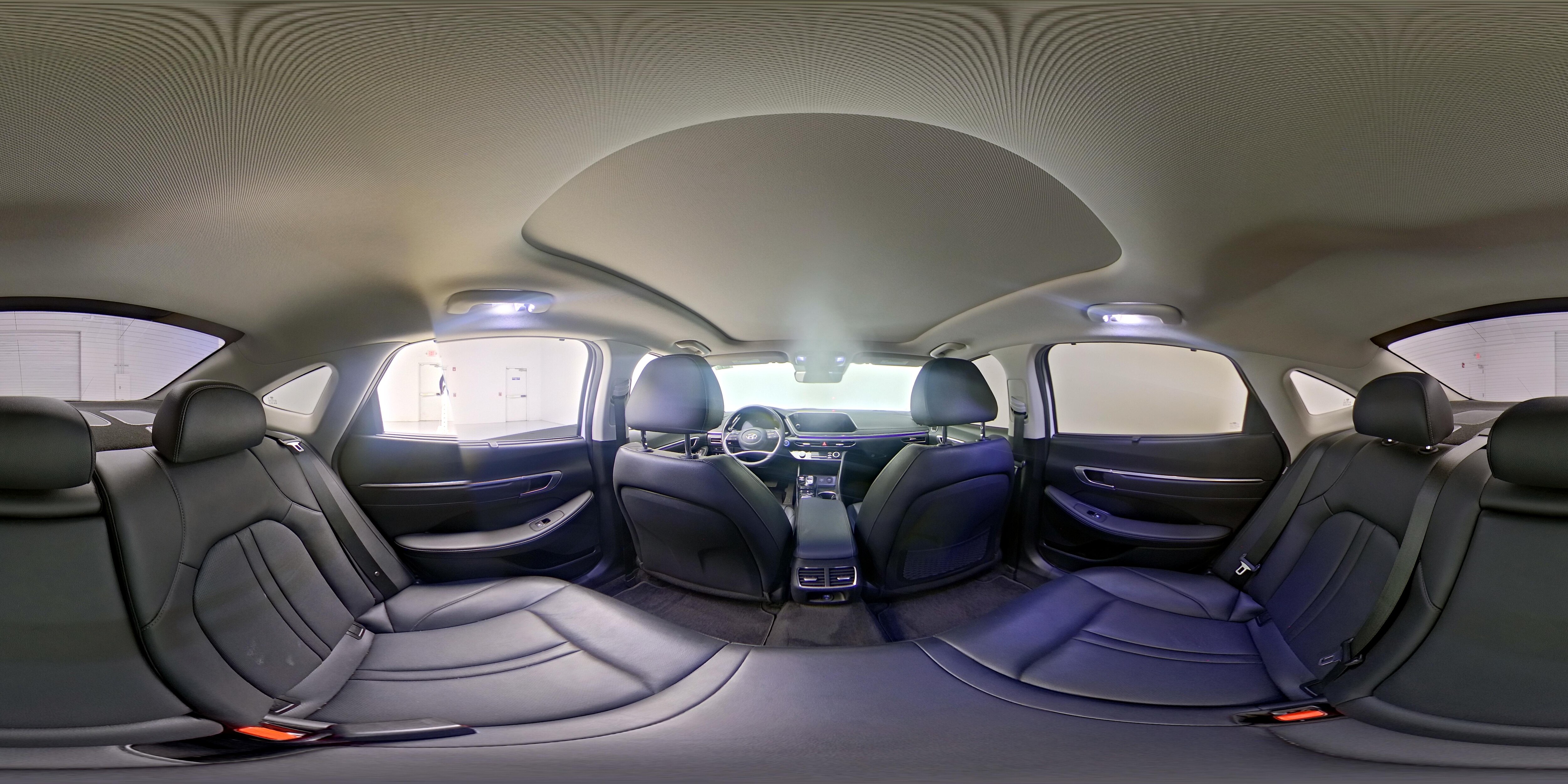 2023 Hyundai Sonata Hybrid Limited - Photo 28