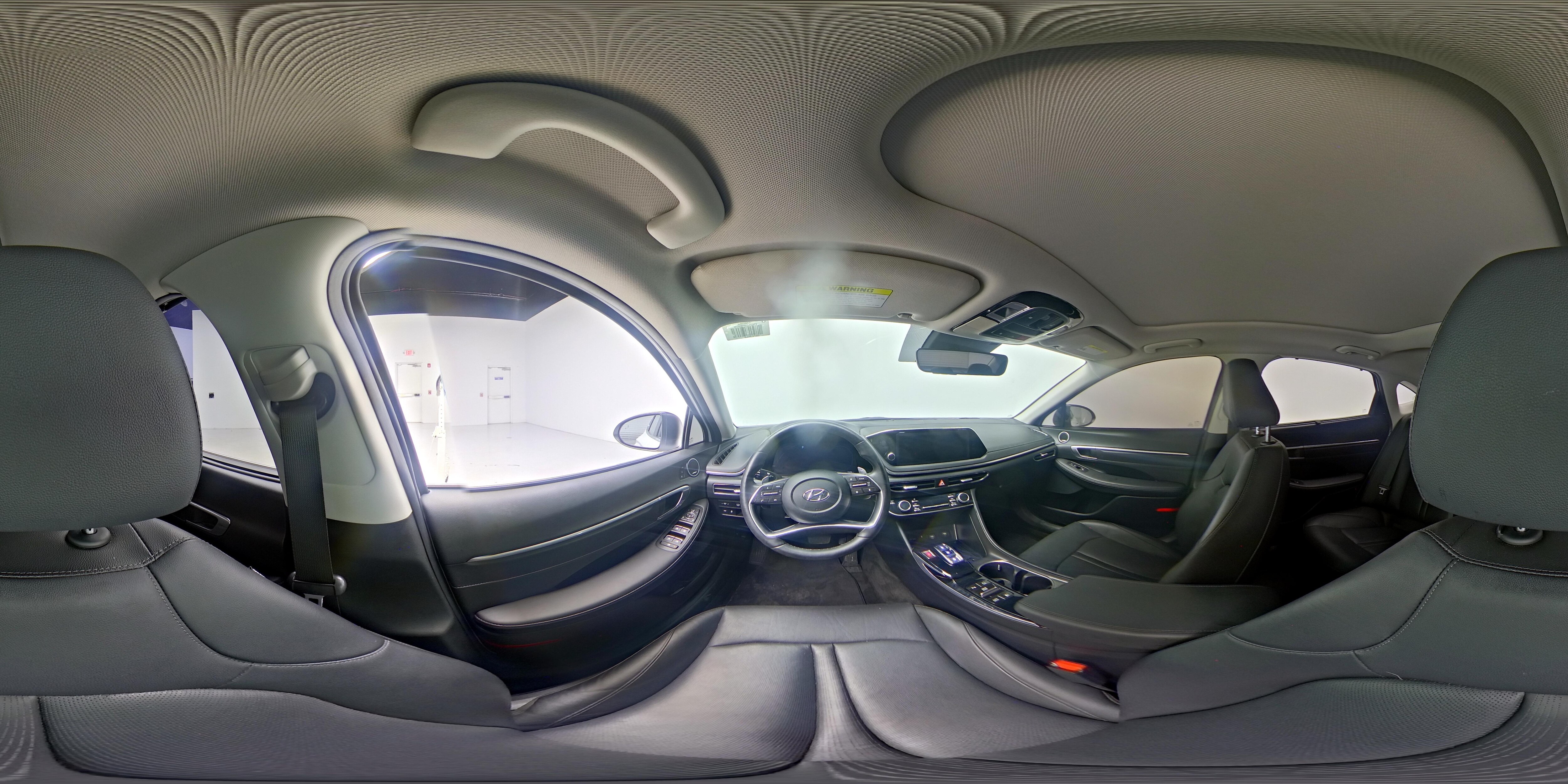 2023 Hyundai Sonata Hybrid Limited - Photo 29