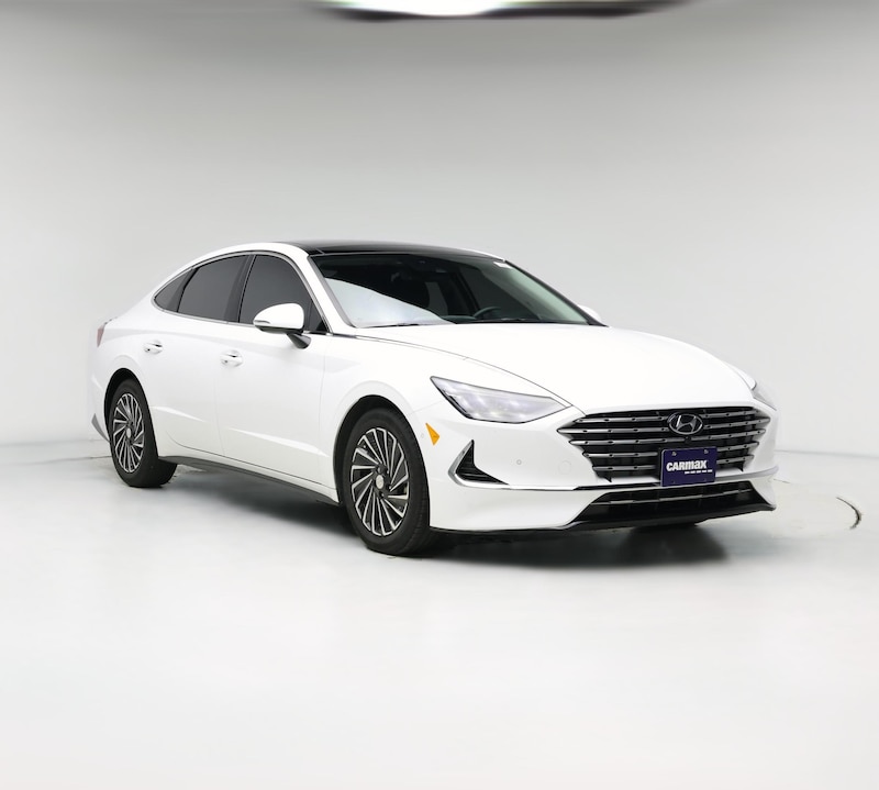 2023 Hyundai Sonata Hybrid Limited