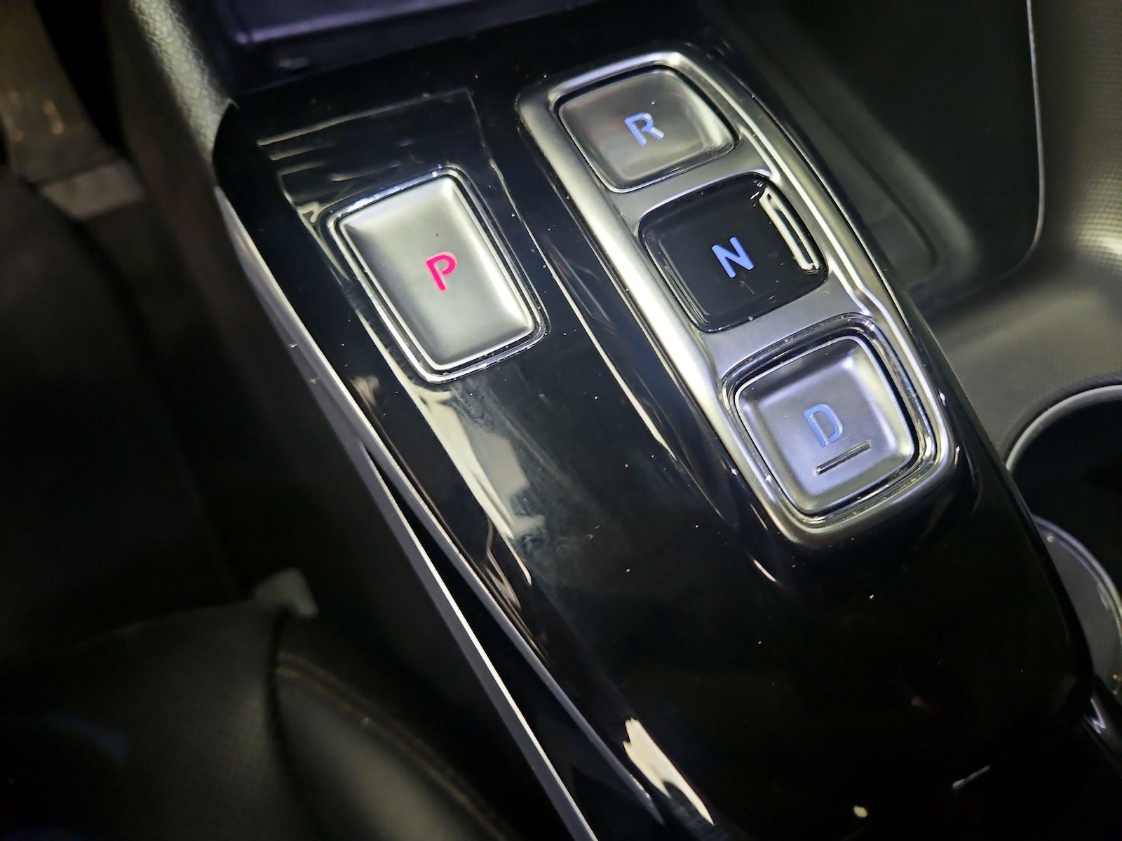 2023 Hyundai Sonata Hybrid Limited - Photo 19