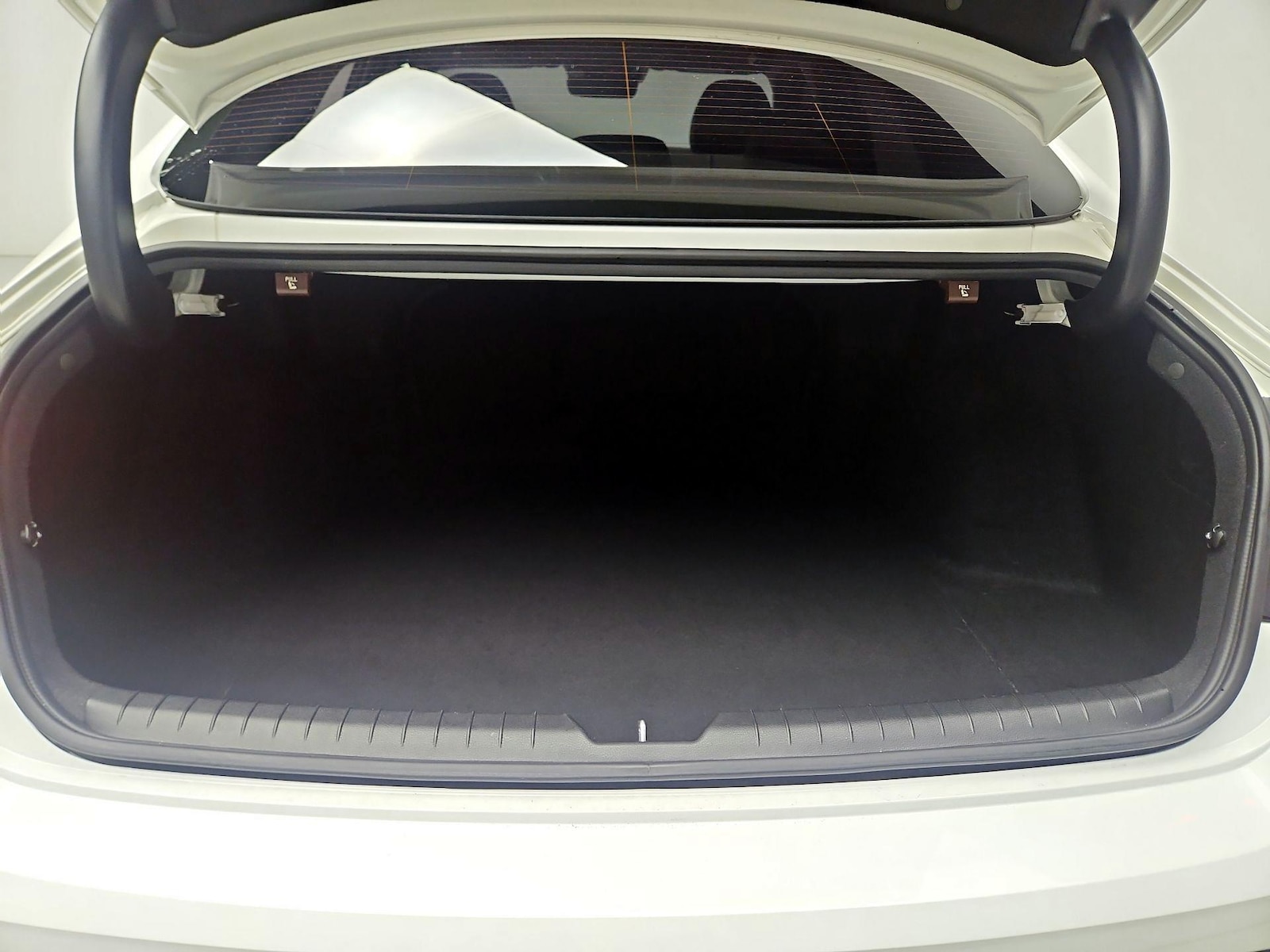 2023 Hyundai Sonata Hybrid Limited - Photo 23