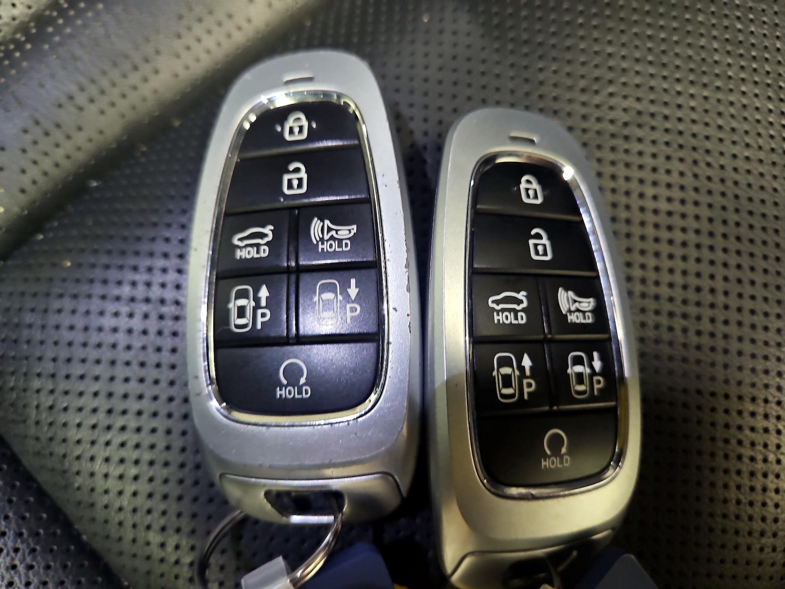2023 Hyundai Sonata Hybrid Limited - Photo 26