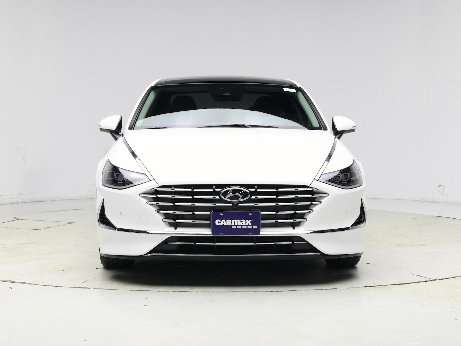 2023 Hyundai Sonata Hybrid Limited - Photo 6