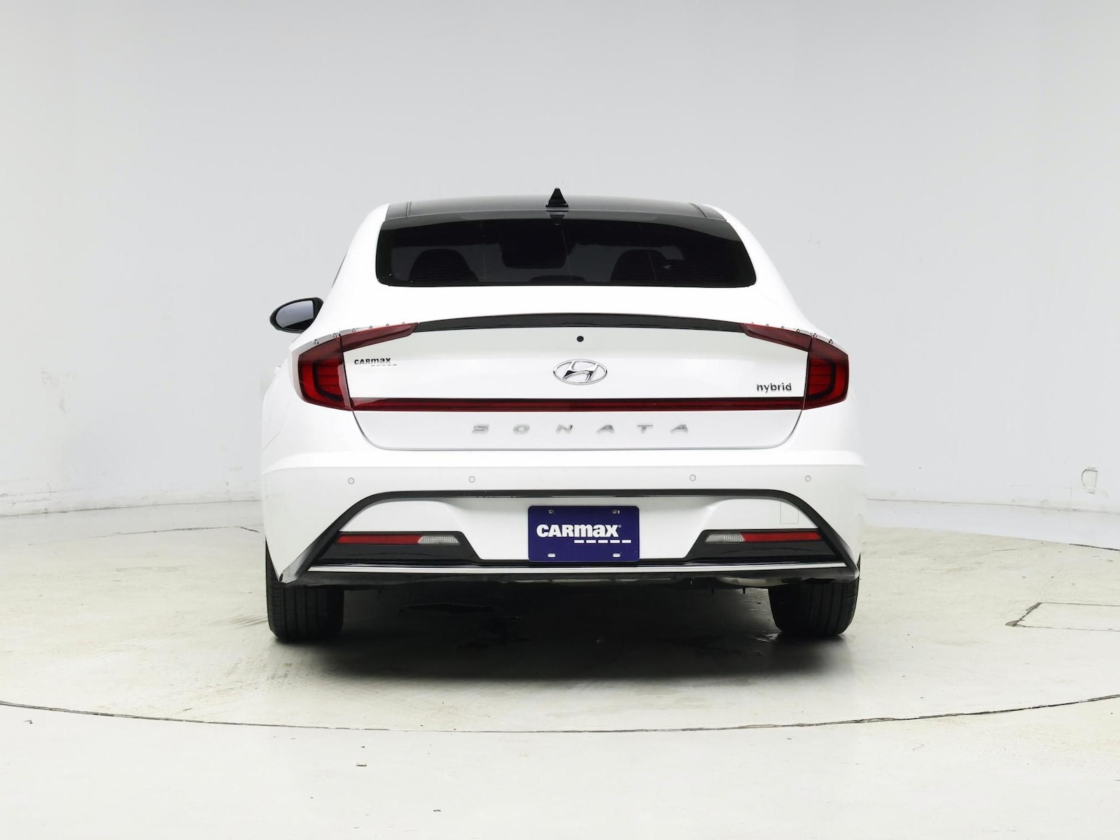 2023 Hyundai Sonata Hybrid Limited - Photo 7