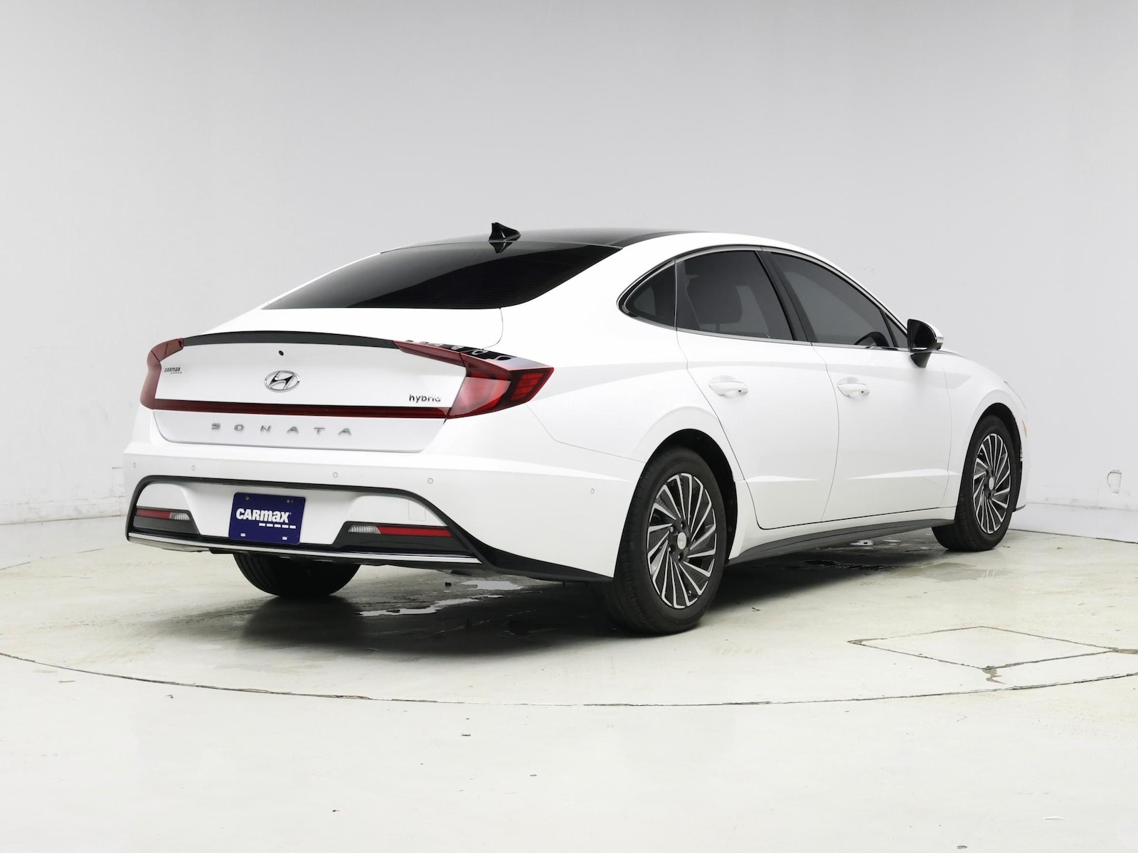 2023 Hyundai Sonata Hybrid Limited - Photo 9