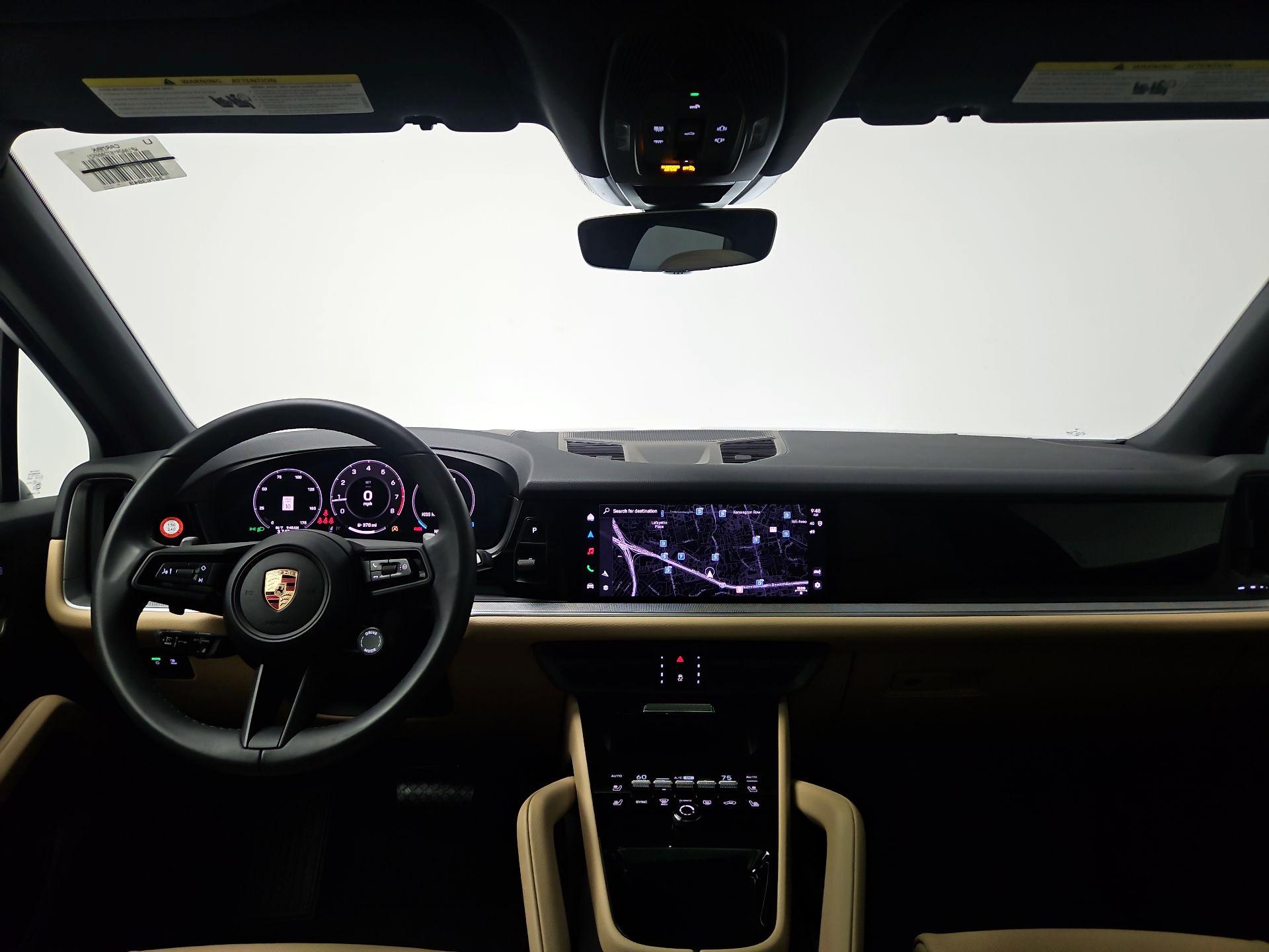 Thumbnail: 2026 Porsche Cayenne - 9