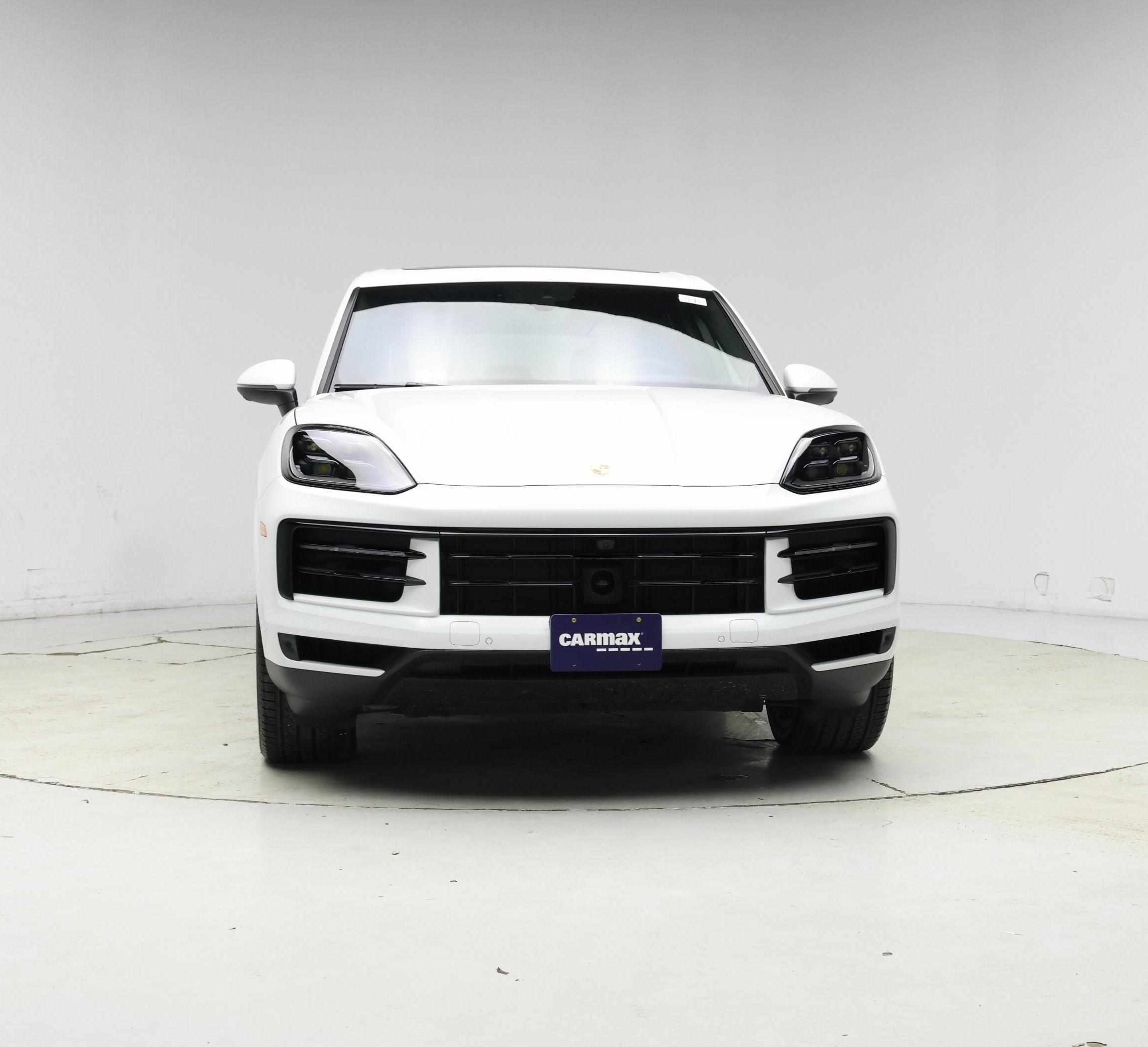 Thumbnail: 2026 Porsche Cayenne - 5