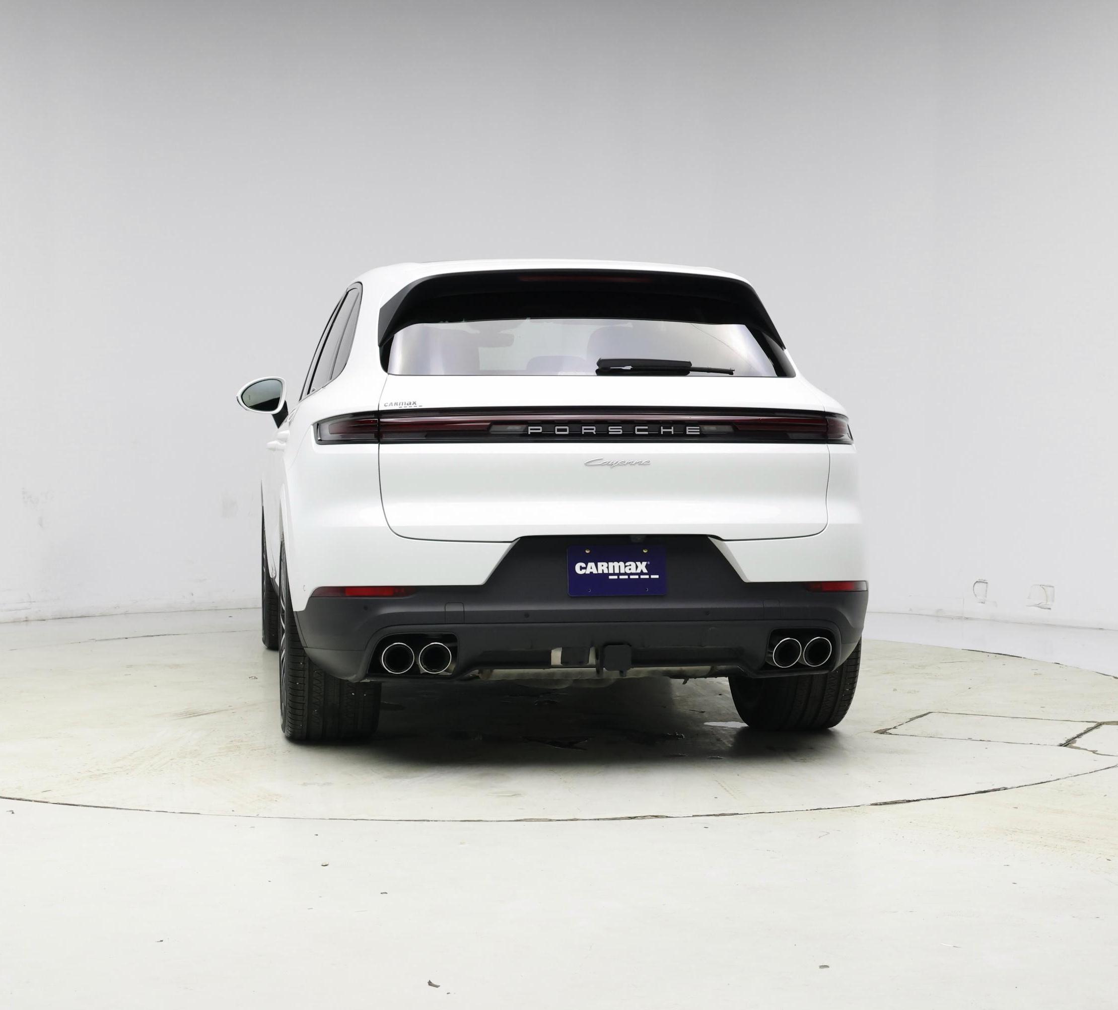 Thumbnail: 2026 Porsche Cayenne - 6