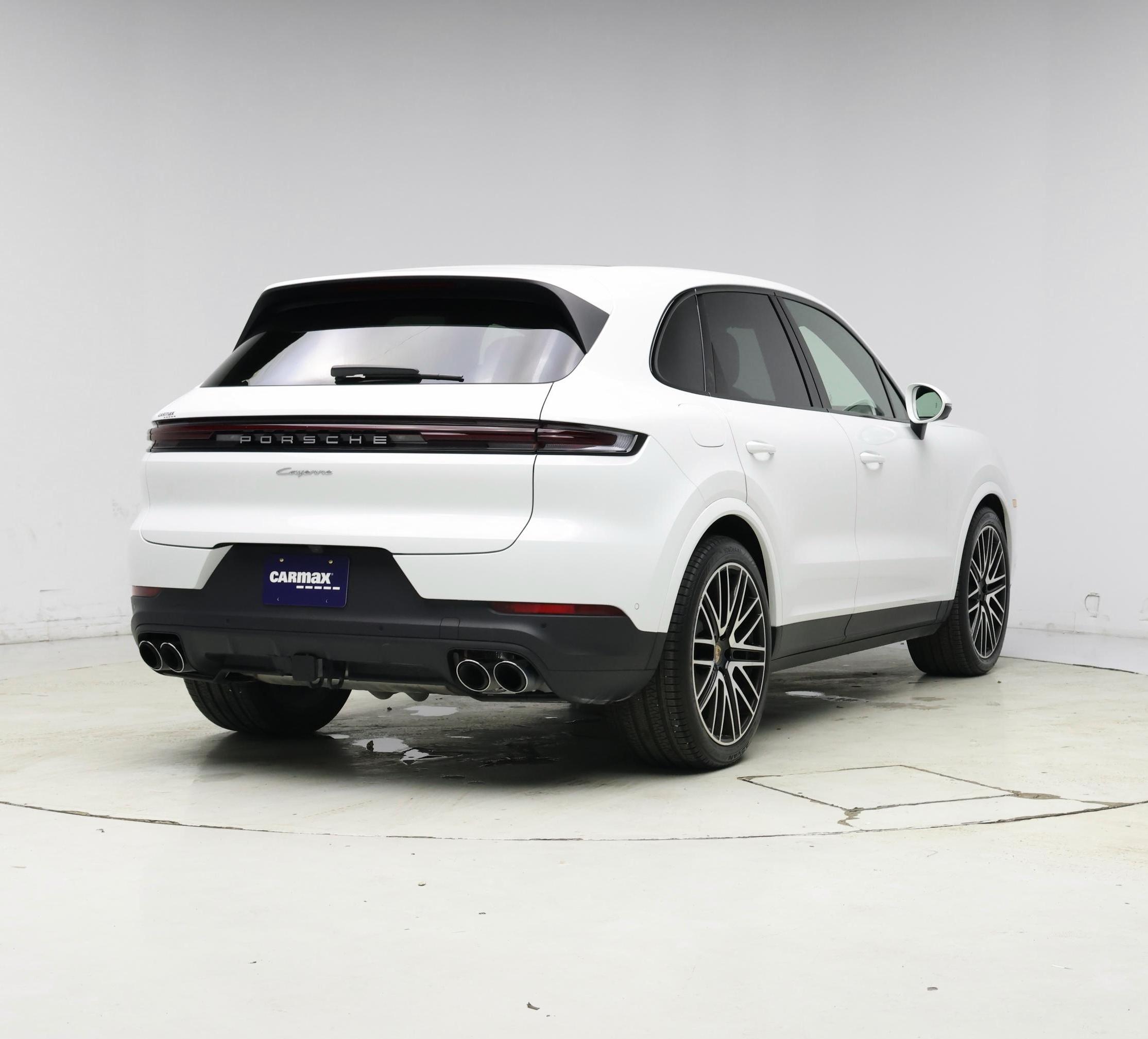 Thumbnail: 2026 Porsche Cayenne - 8