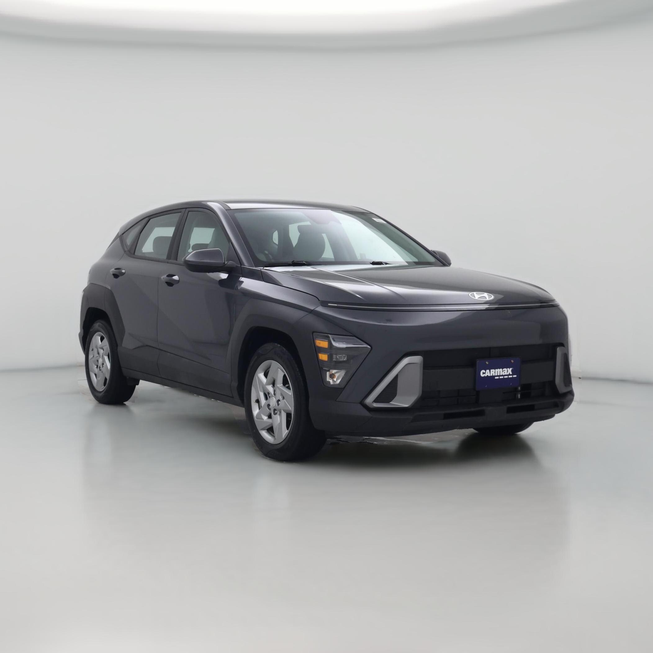 Thumbnail: 2024 Hyundai Kona - 1