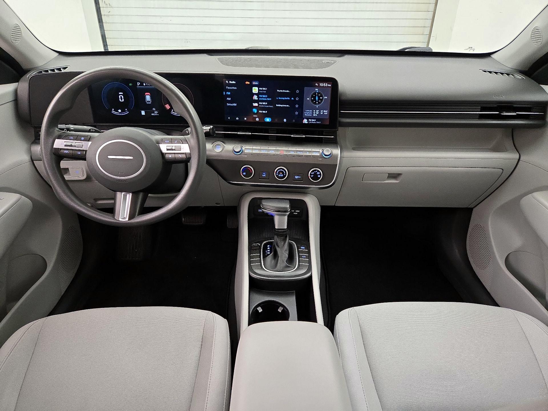 Thumbnail: 2024 Hyundai Kona - 9
