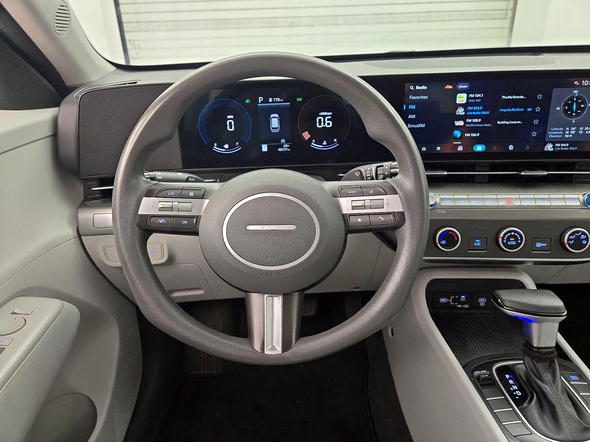 Thumbnail: 2024 Hyundai Kona - 10