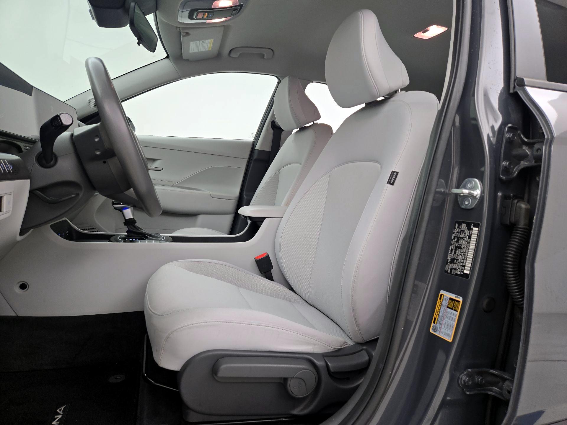 Thumbnail: 2024 Hyundai Kona - 11