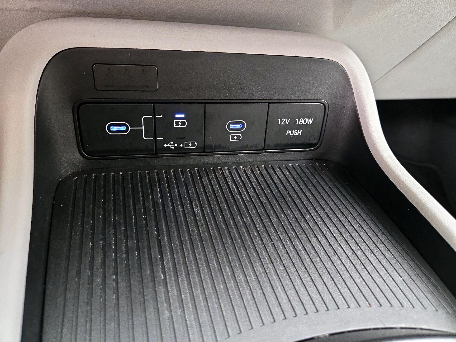 Thumbnail: 2024 Hyundai Kona - 18