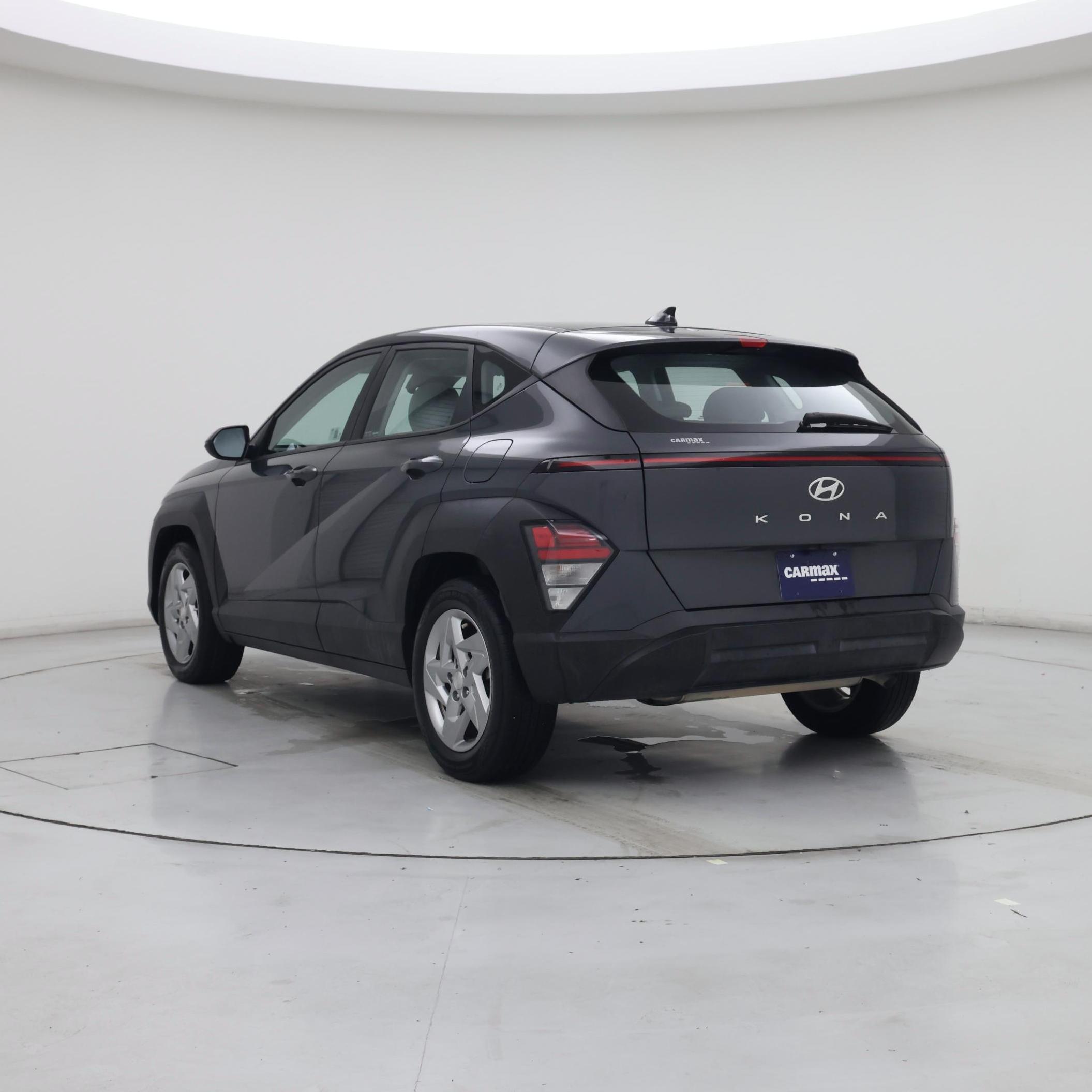 Thumbnail: 2024 Hyundai Kona - 2