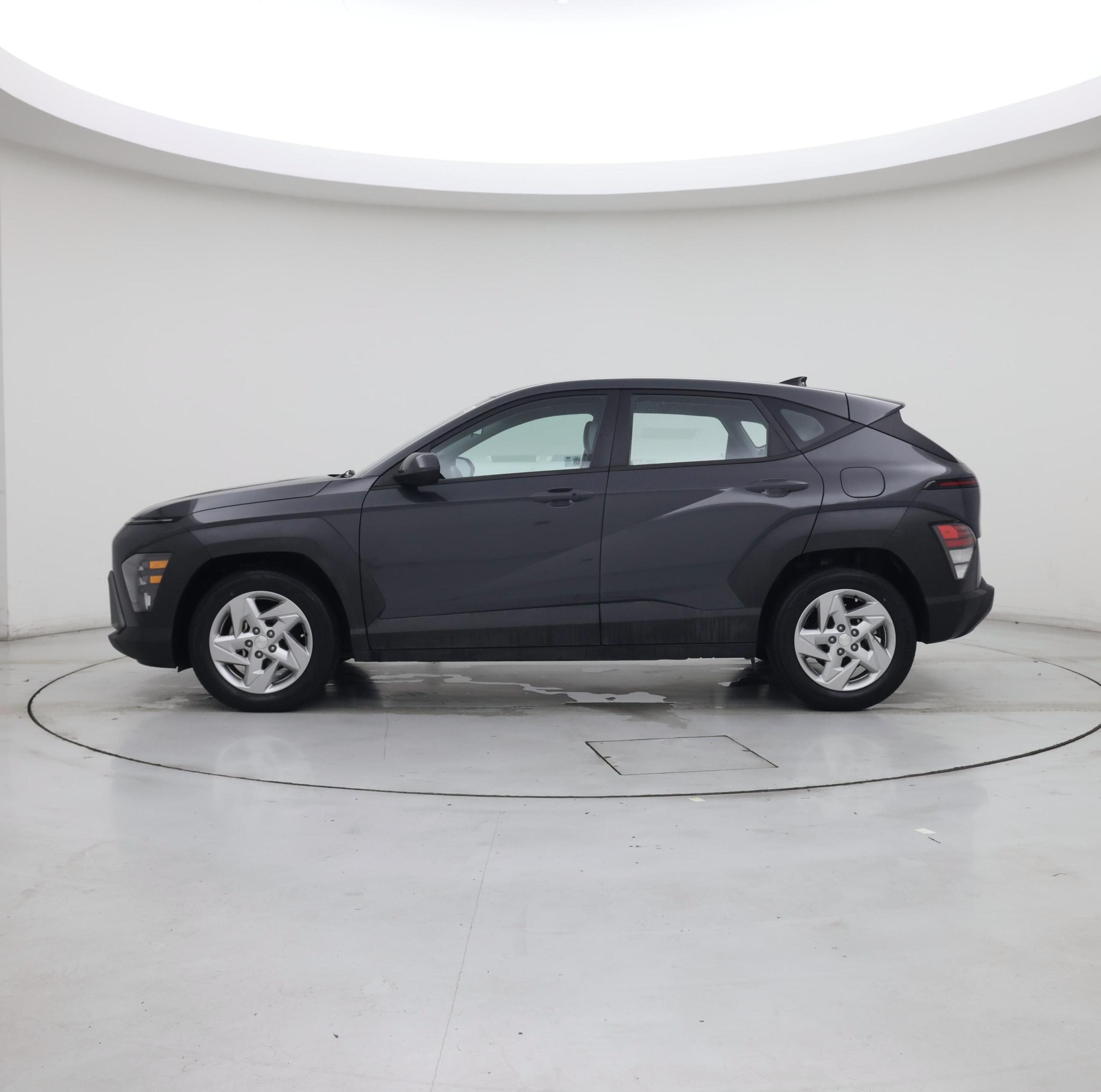 Thumbnail: 2024 Hyundai Kona - 3