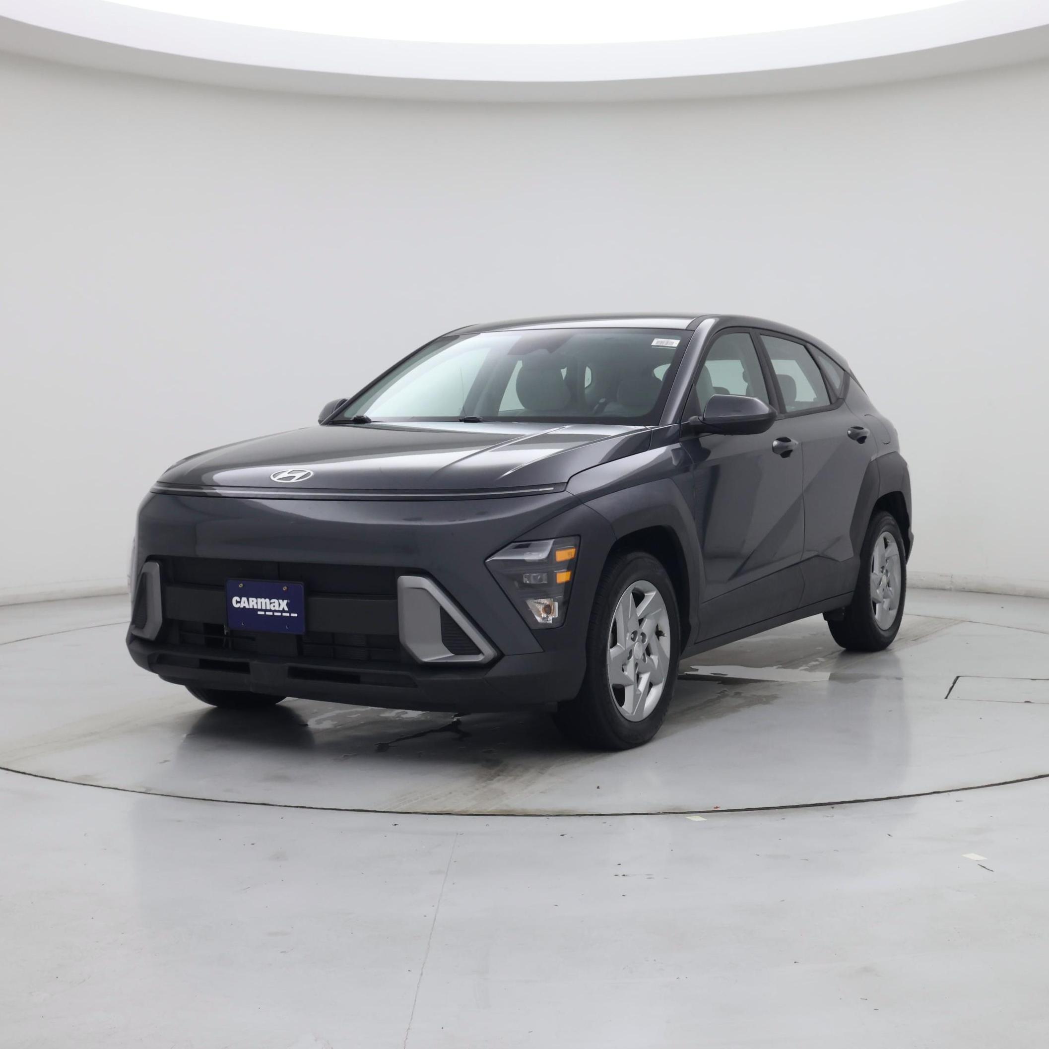 Thumbnail: 2024 Hyundai Kona - 4