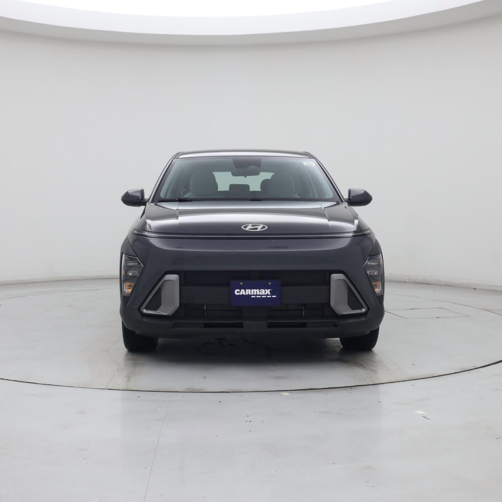 Thumbnail: 2024 Hyundai Kona - 5