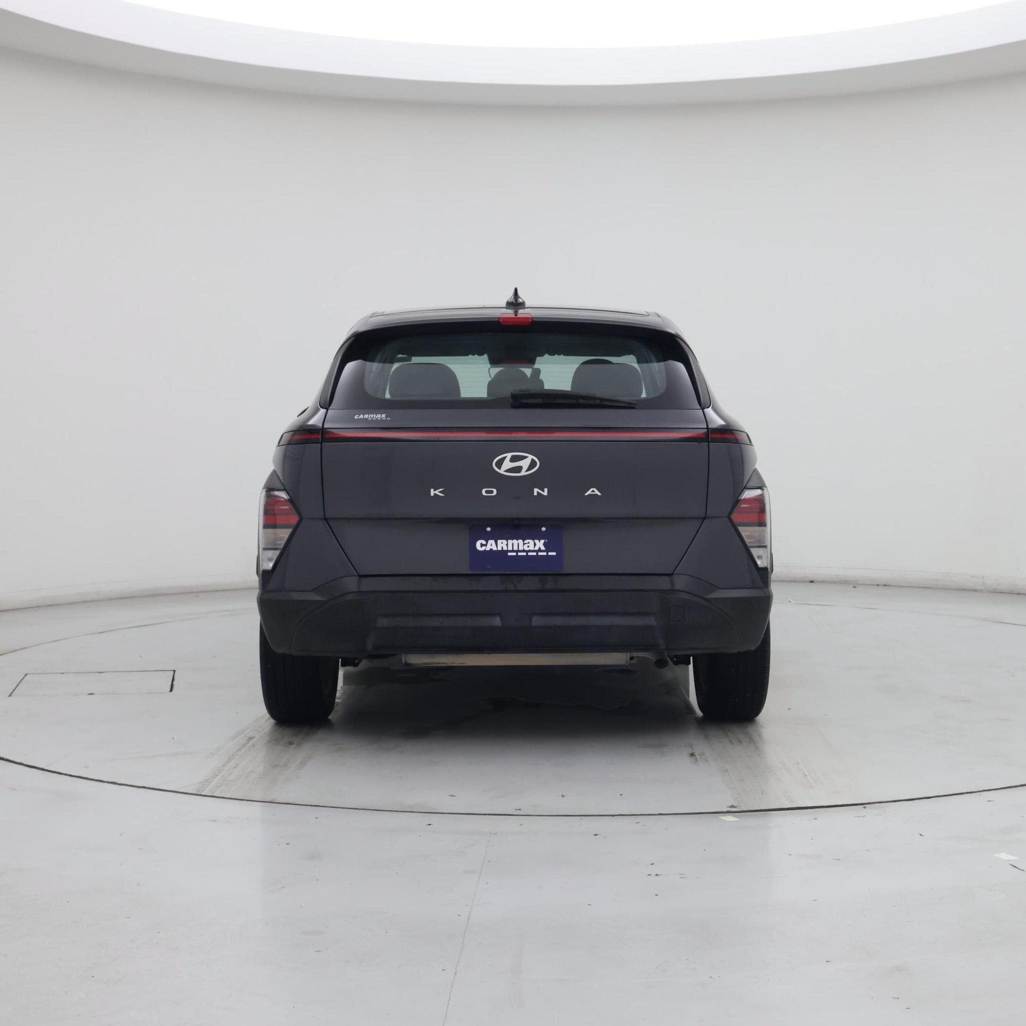 Thumbnail: 2024 Hyundai Kona - 6