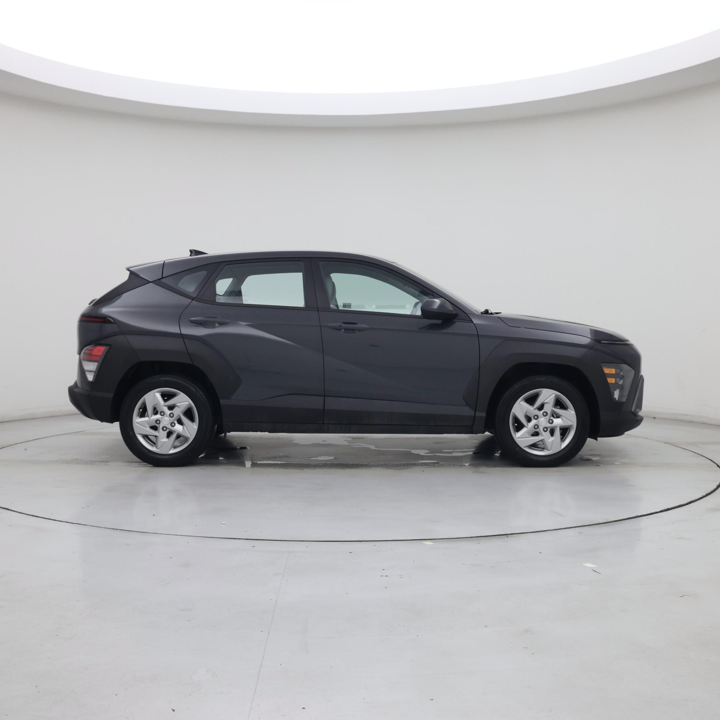 Thumbnail: 2024 Hyundai Kona - 7