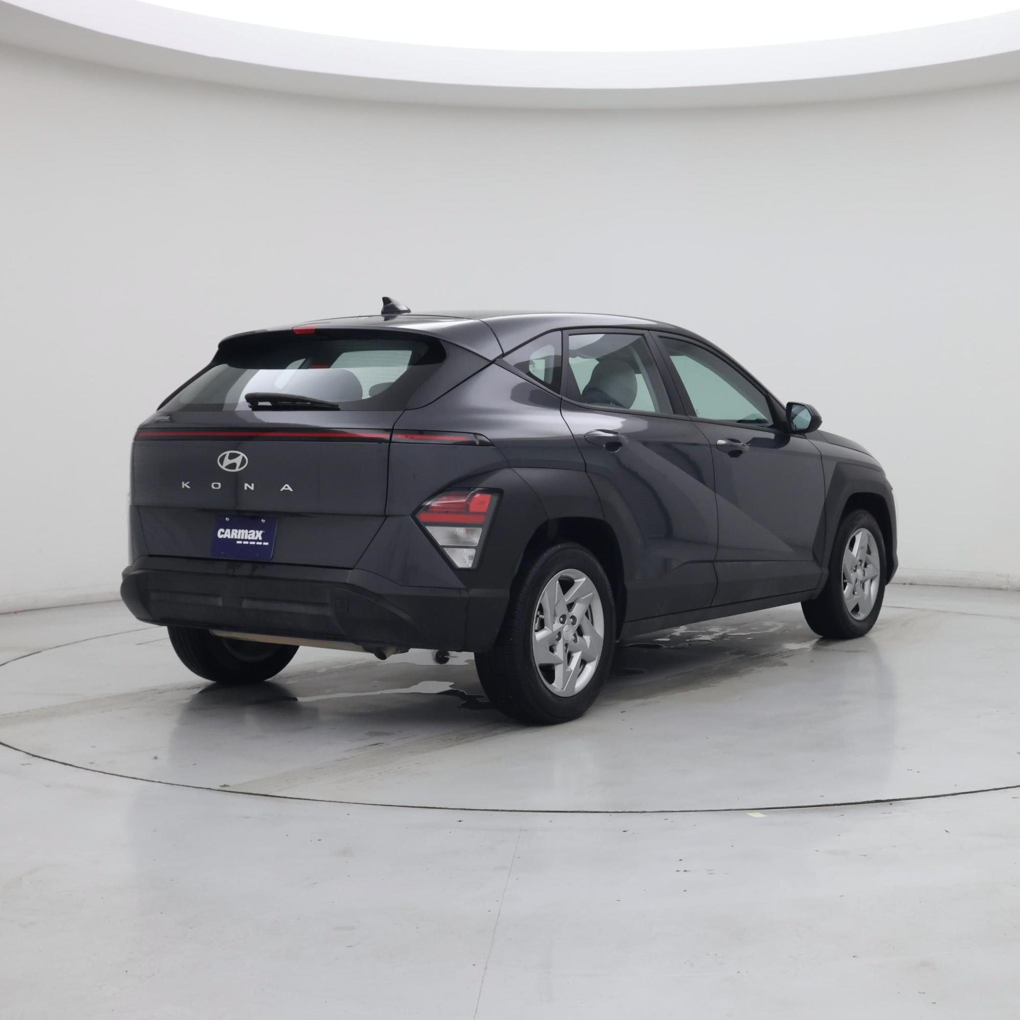 Thumbnail: 2024 Hyundai Kona - 8