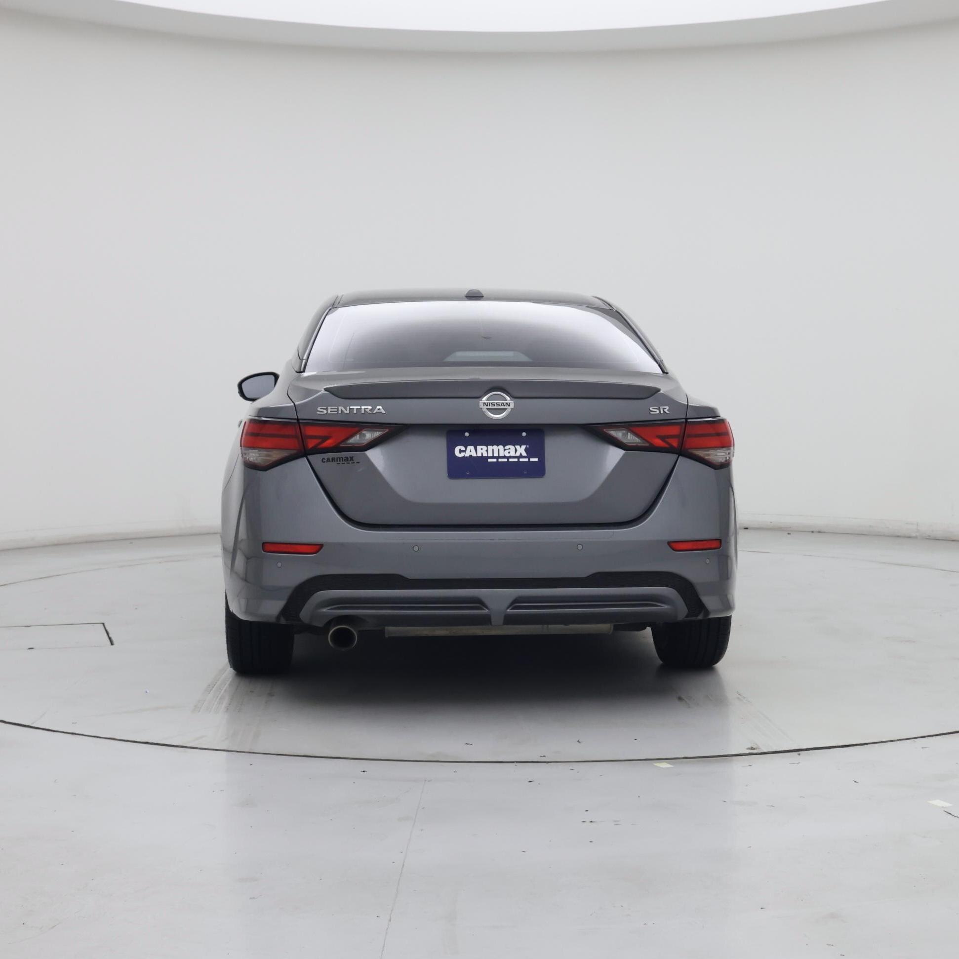 Thumbnail: 2021 Nissan Sentra - 6