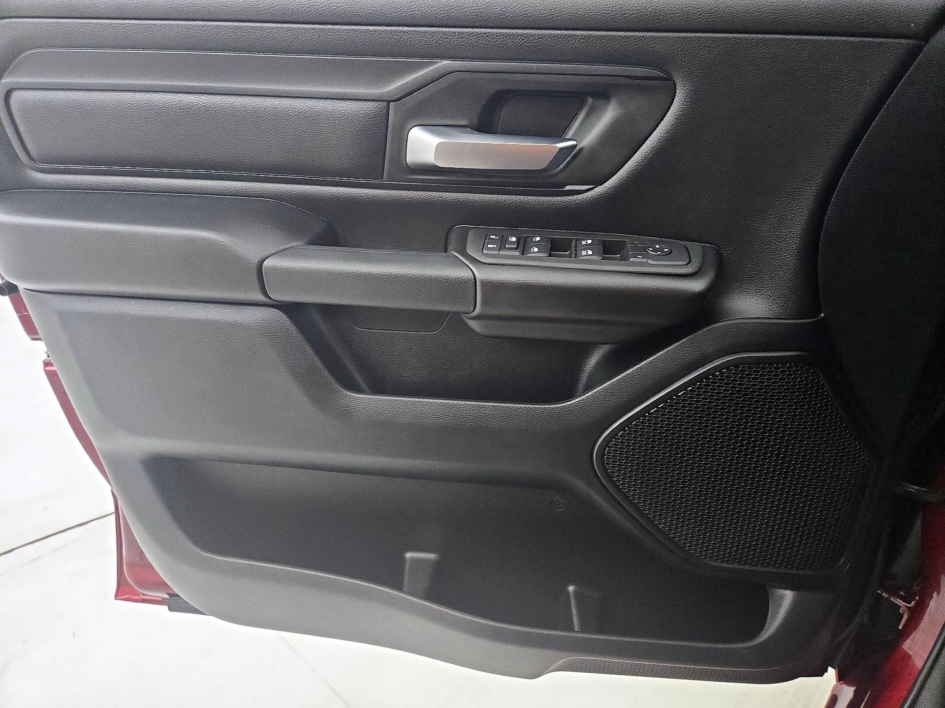 Thumbnail: 2025 RAM 1500 - 12