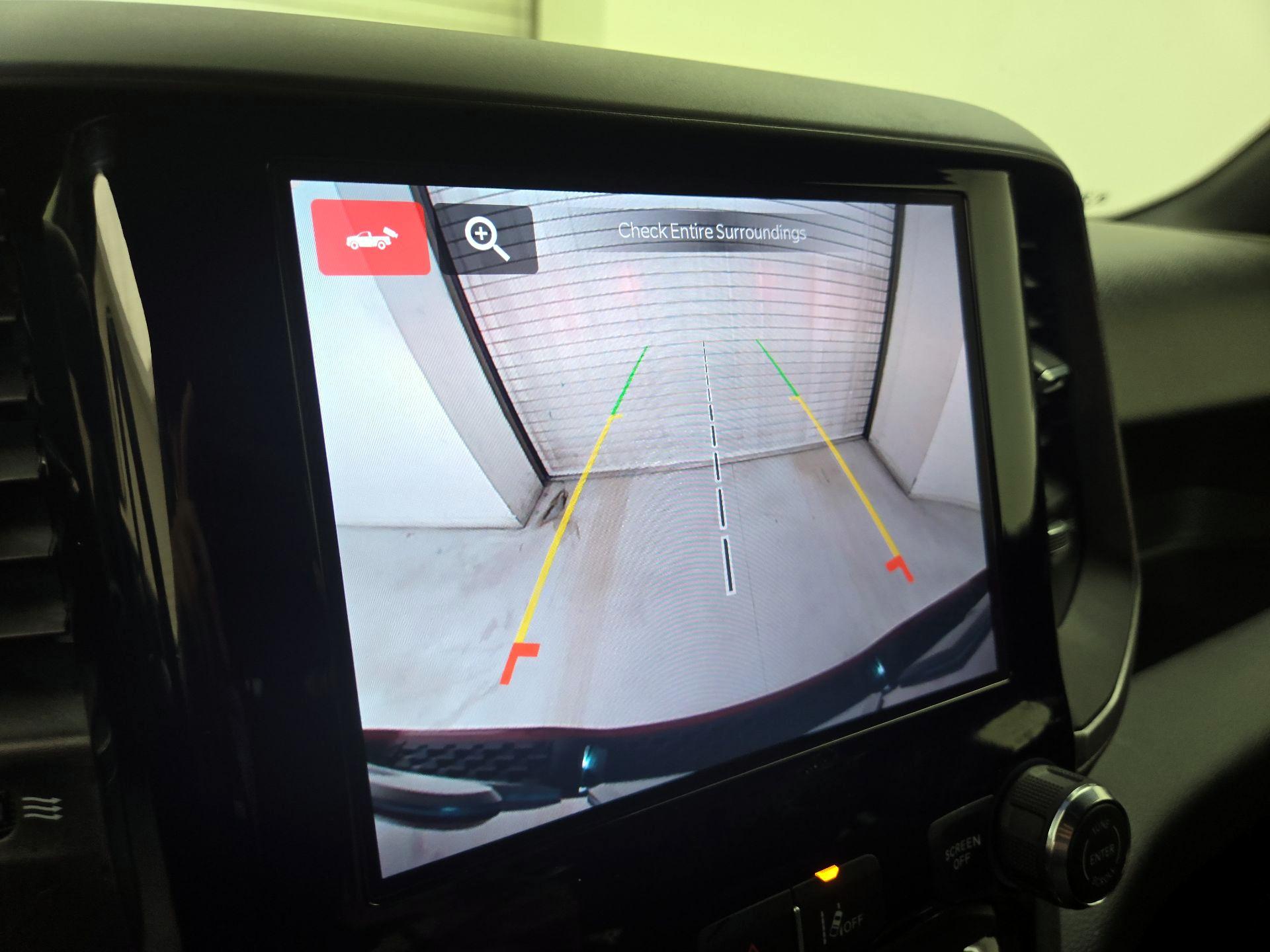 Thumbnail: 2025 RAM 1500 - 14