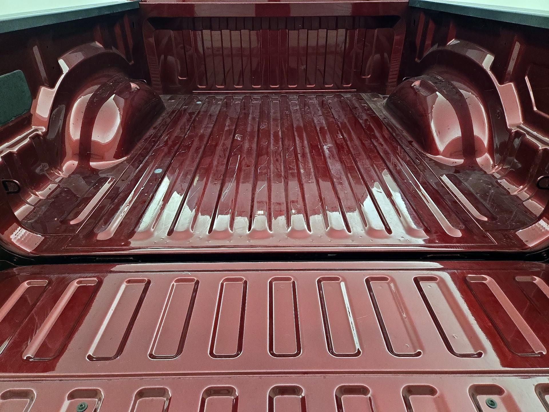 Thumbnail: 2025 RAM 1500 - 20