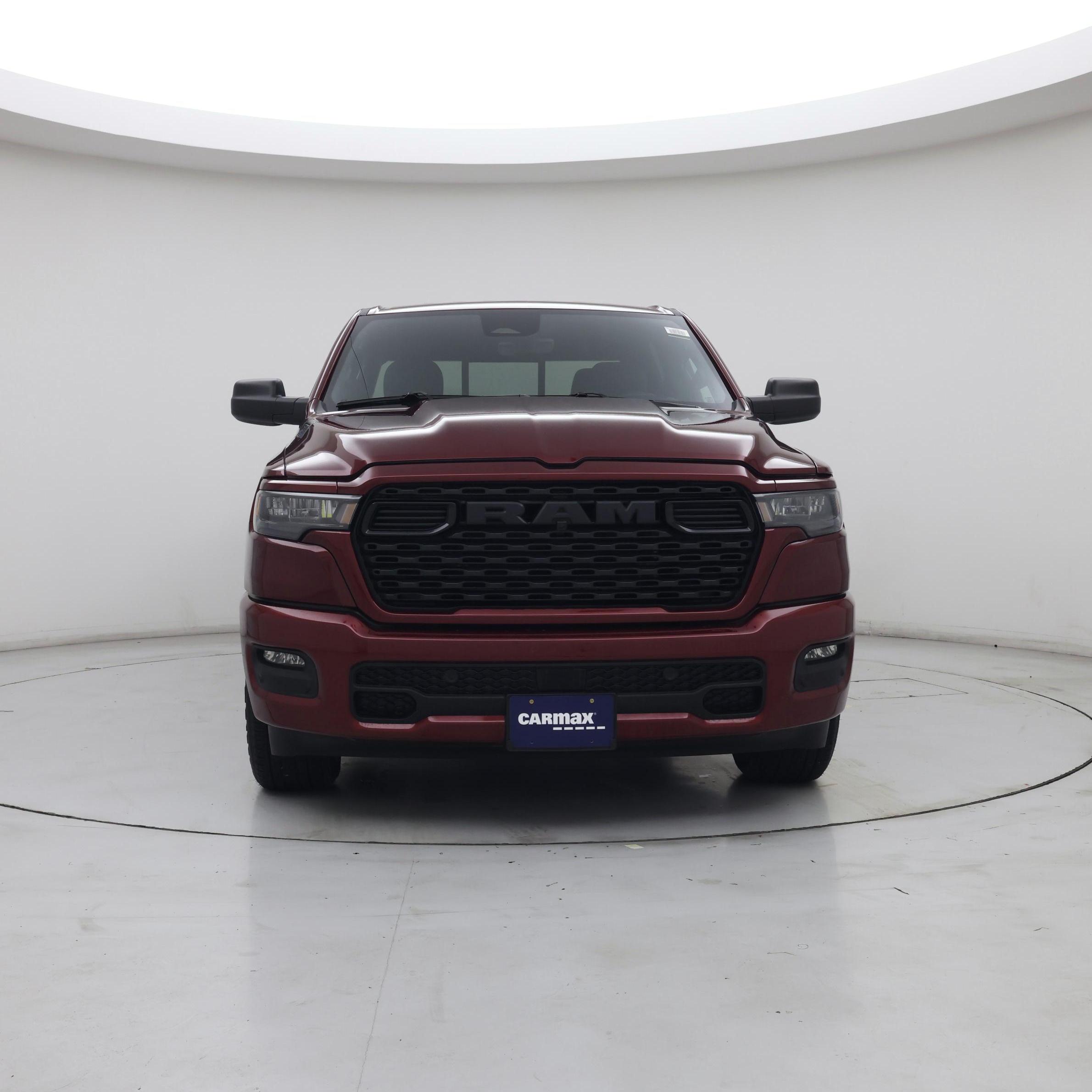 Thumbnail: 2025 RAM 1500 - 5