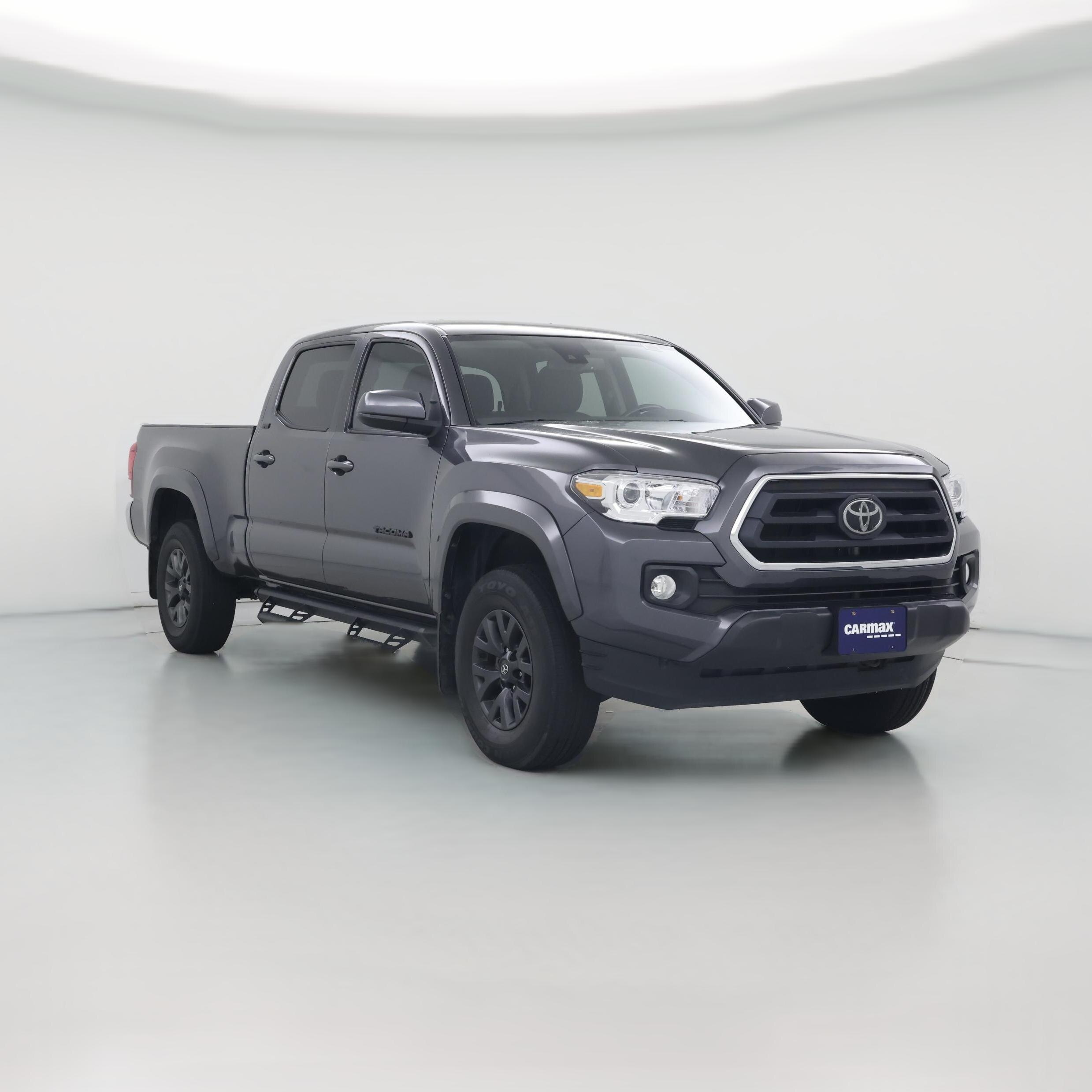 Thumbnail: 2023 Toyota Tacoma - 1