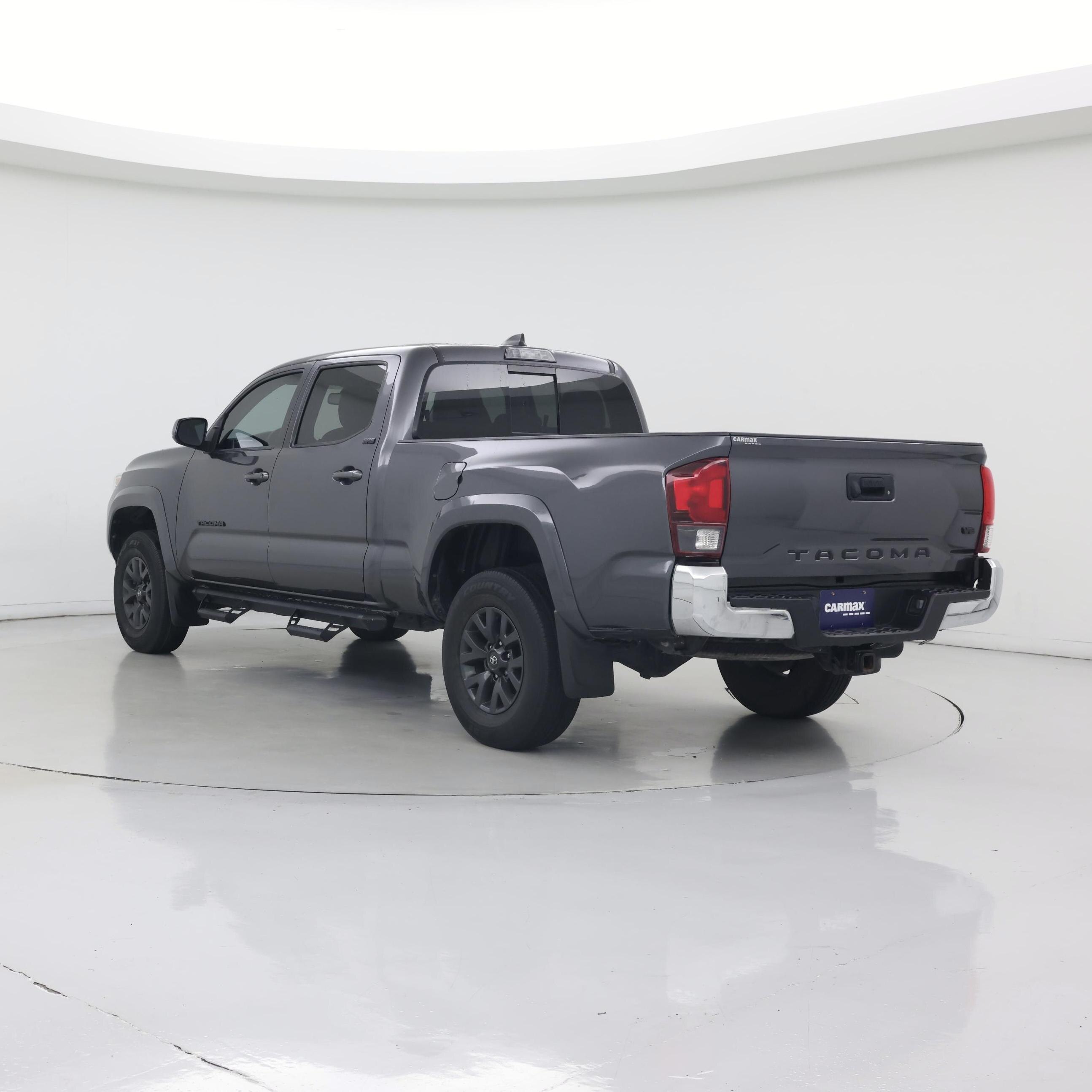 Thumbnail: 2023 Toyota Tacoma - 2