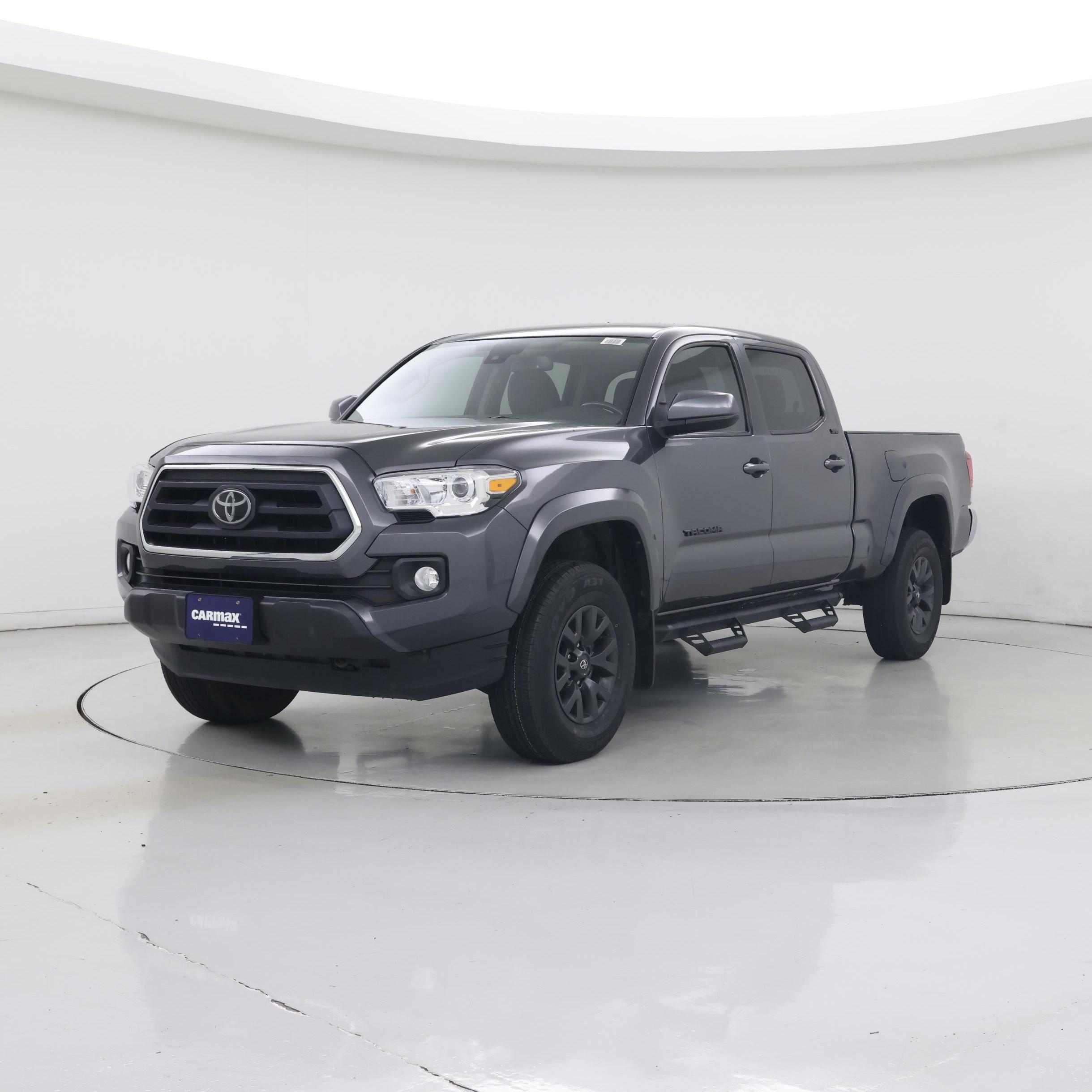 Thumbnail: 2023 Toyota Tacoma - 4