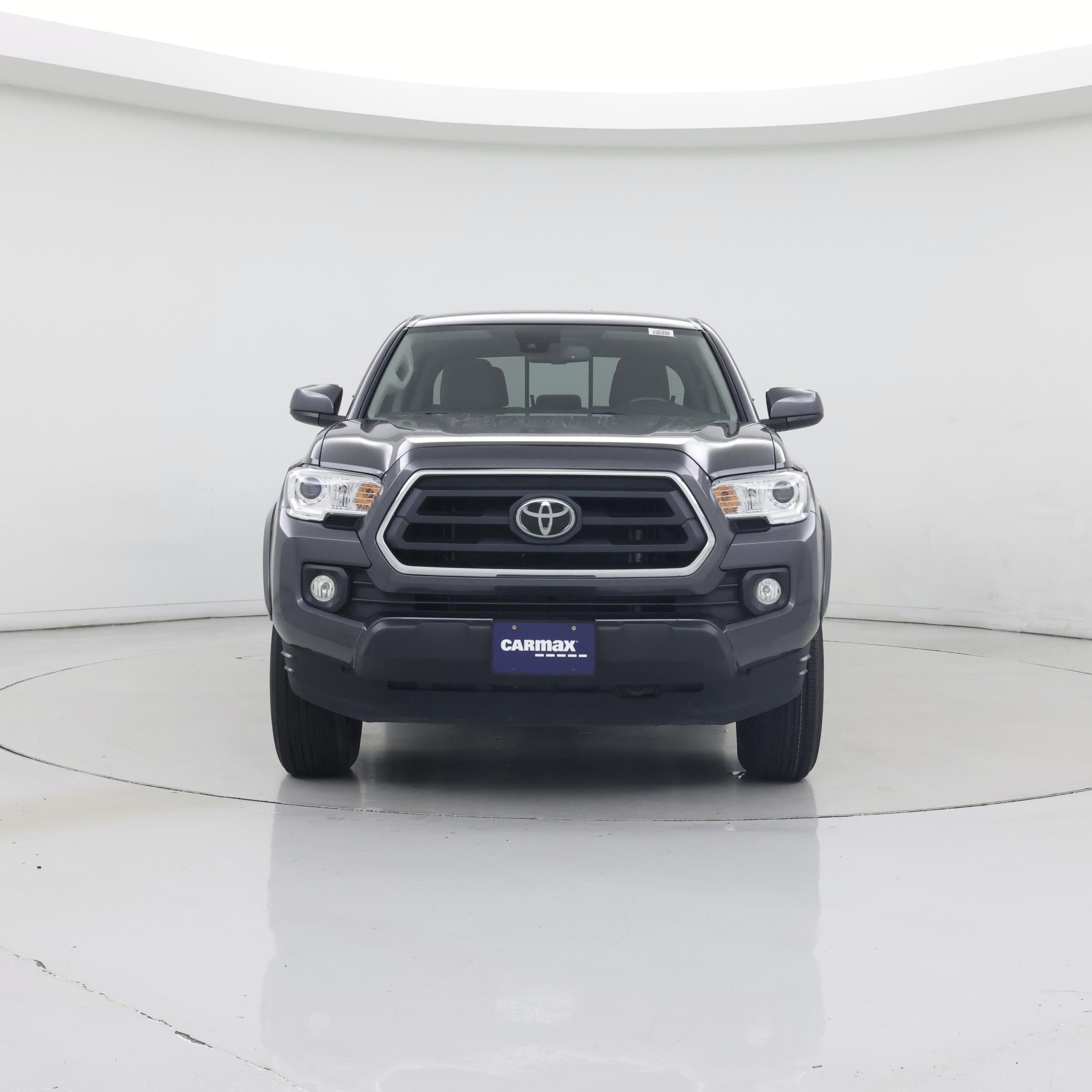 Thumbnail: 2023 Toyota Tacoma - 5