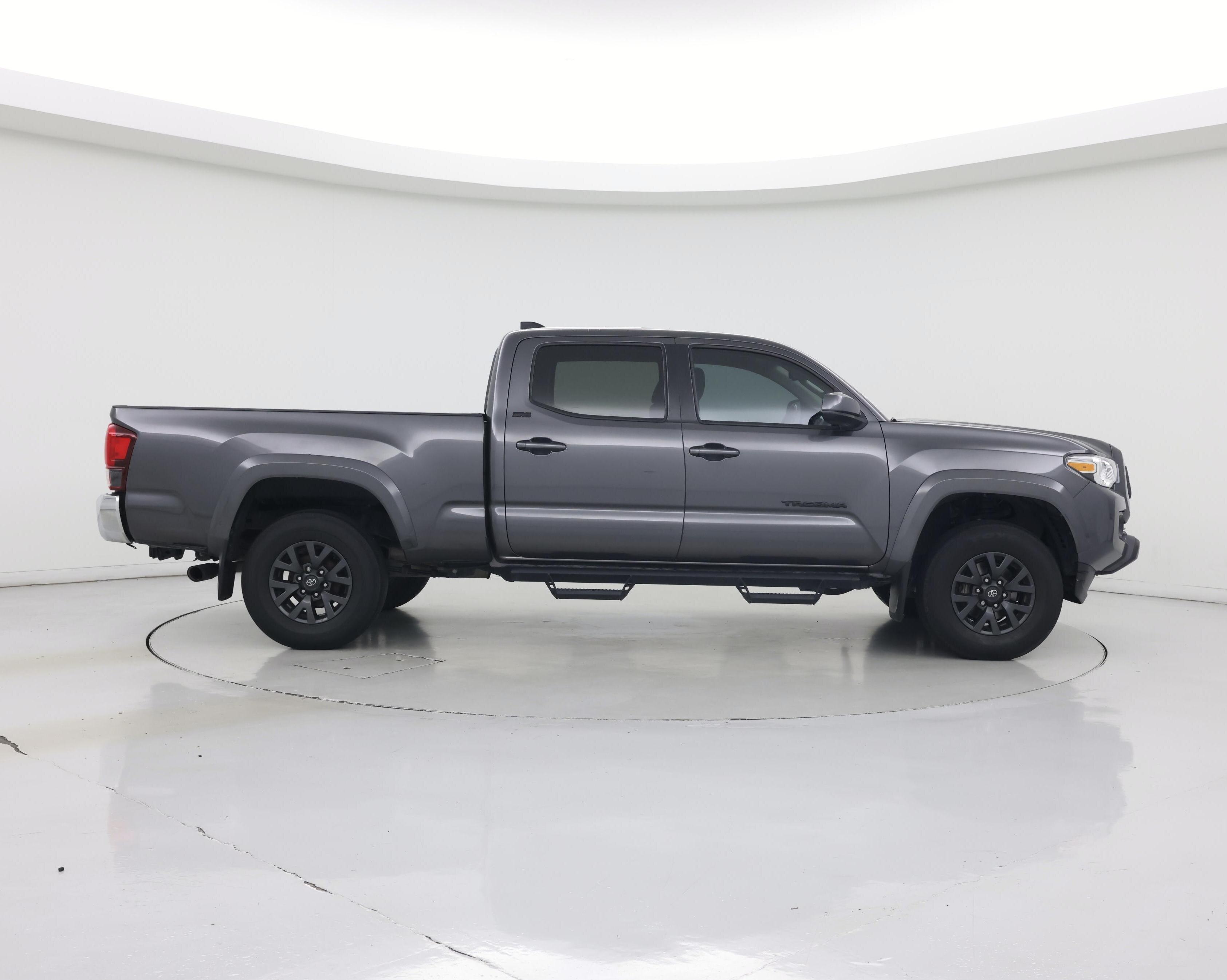 Thumbnail: 2023 Toyota Tacoma - 7