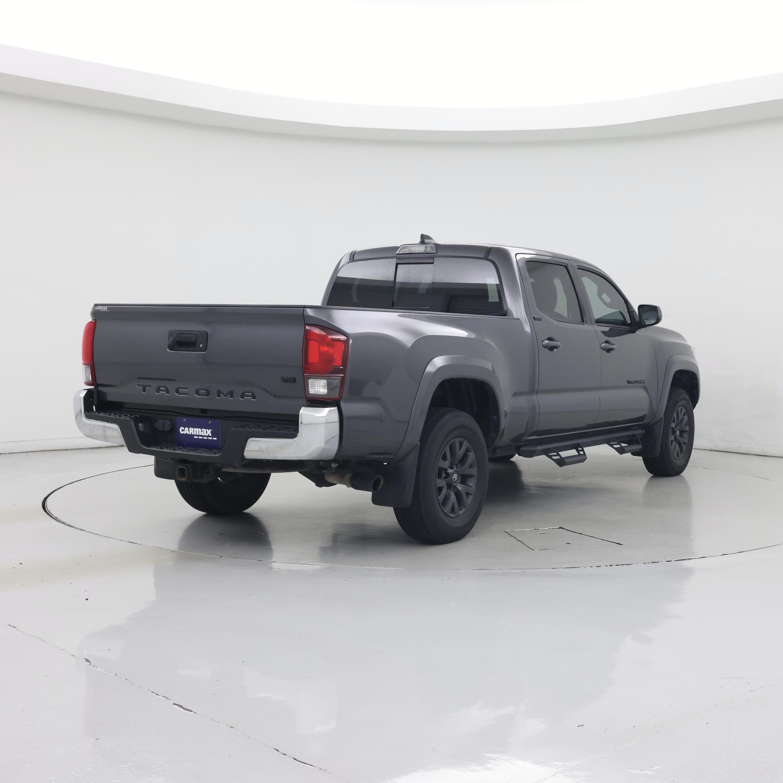 Thumbnail: 2023 Toyota Tacoma - 8
