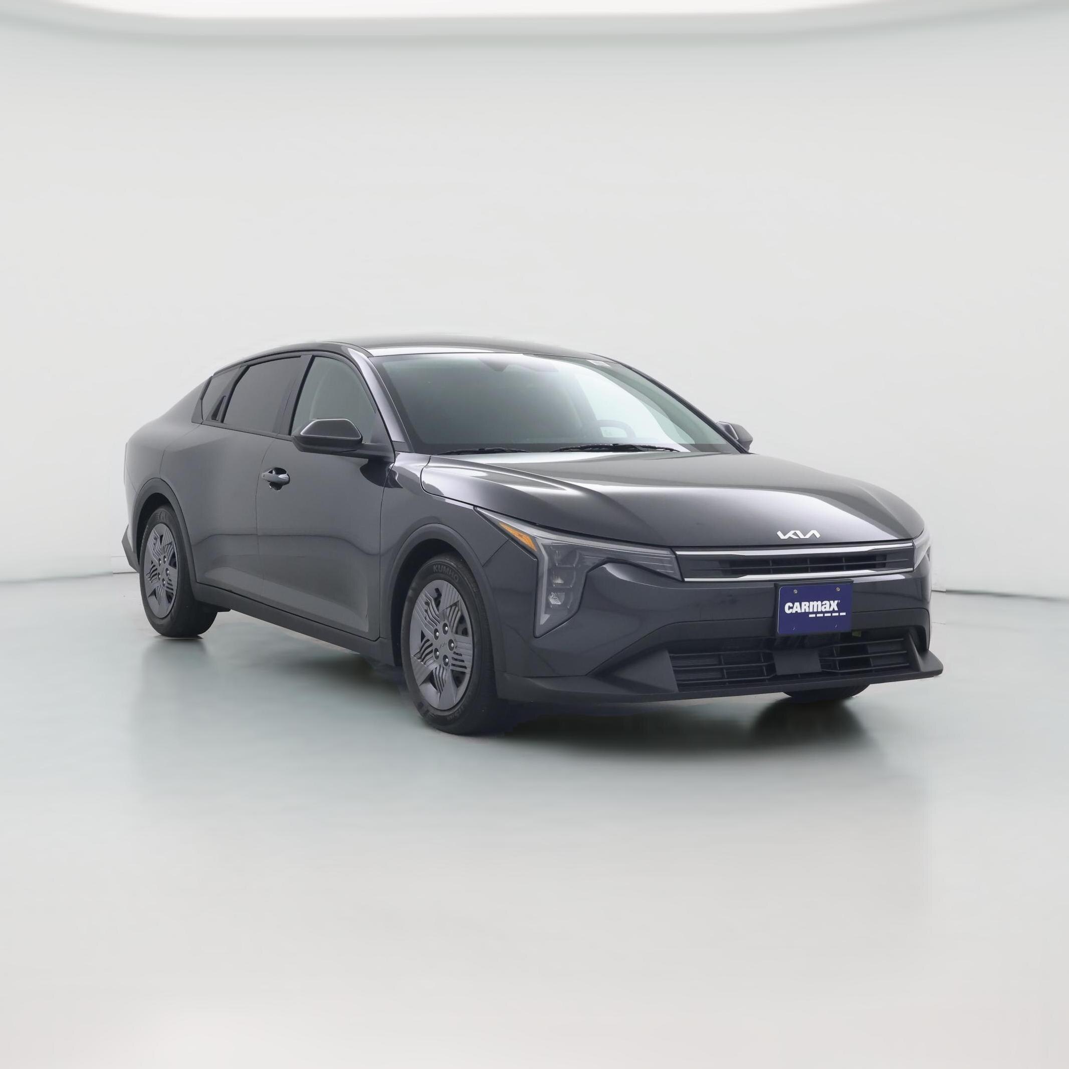 Thumbnail: 2025 Kia K4 - 1