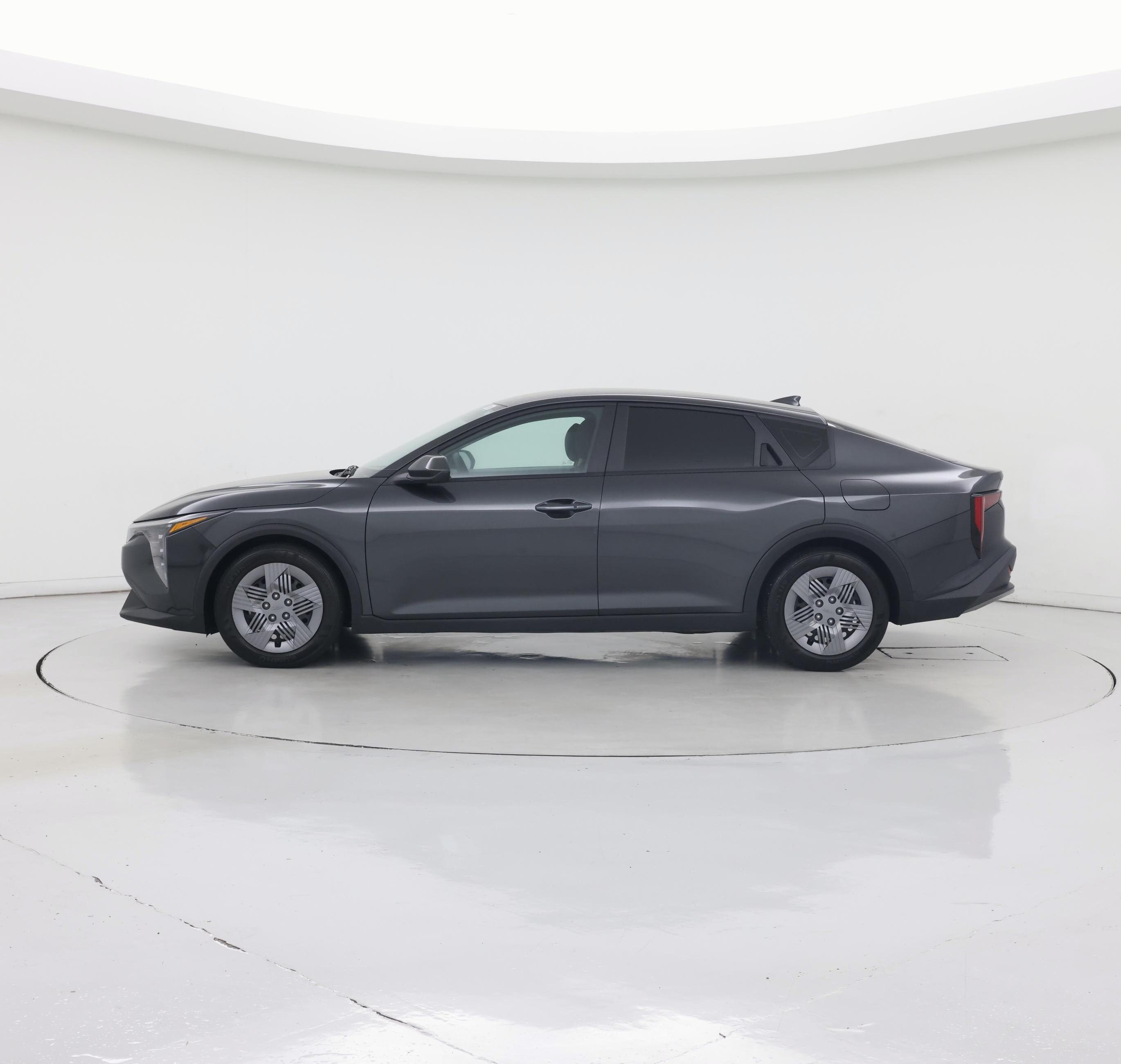 Thumbnail: 2025 Kia K4 - 3