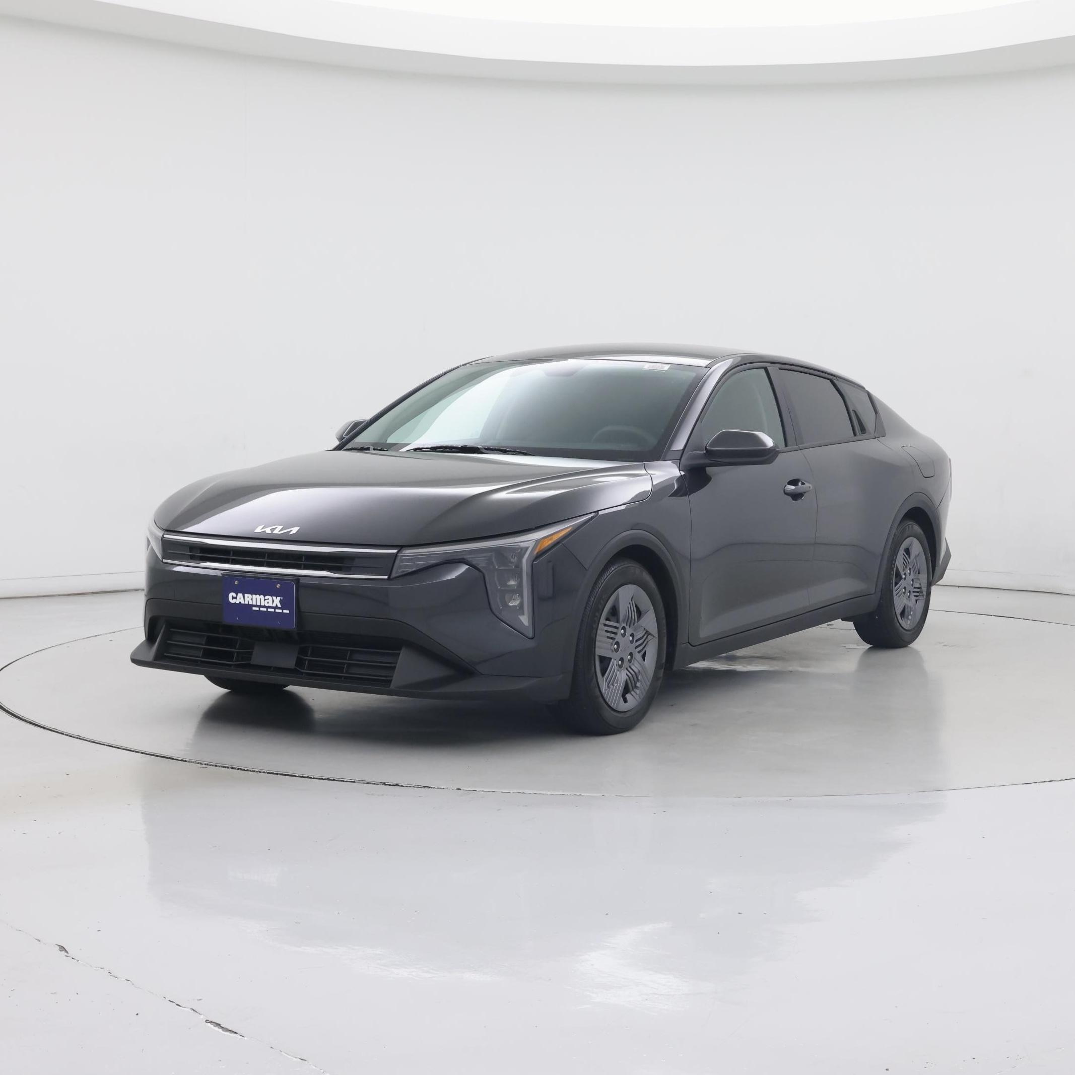 Thumbnail: 2025 Kia K4 - 4